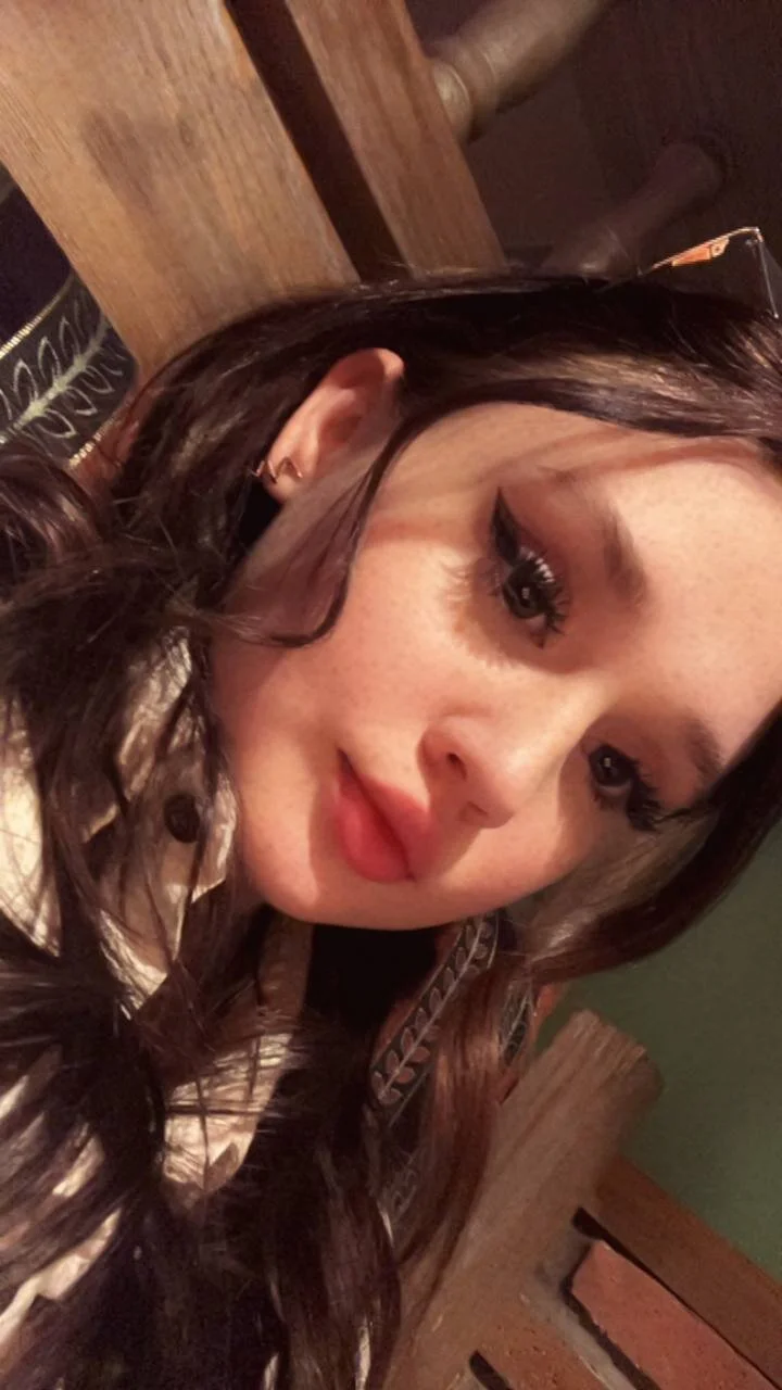 XXX Porn Photo of Nude AinaSmith 4
