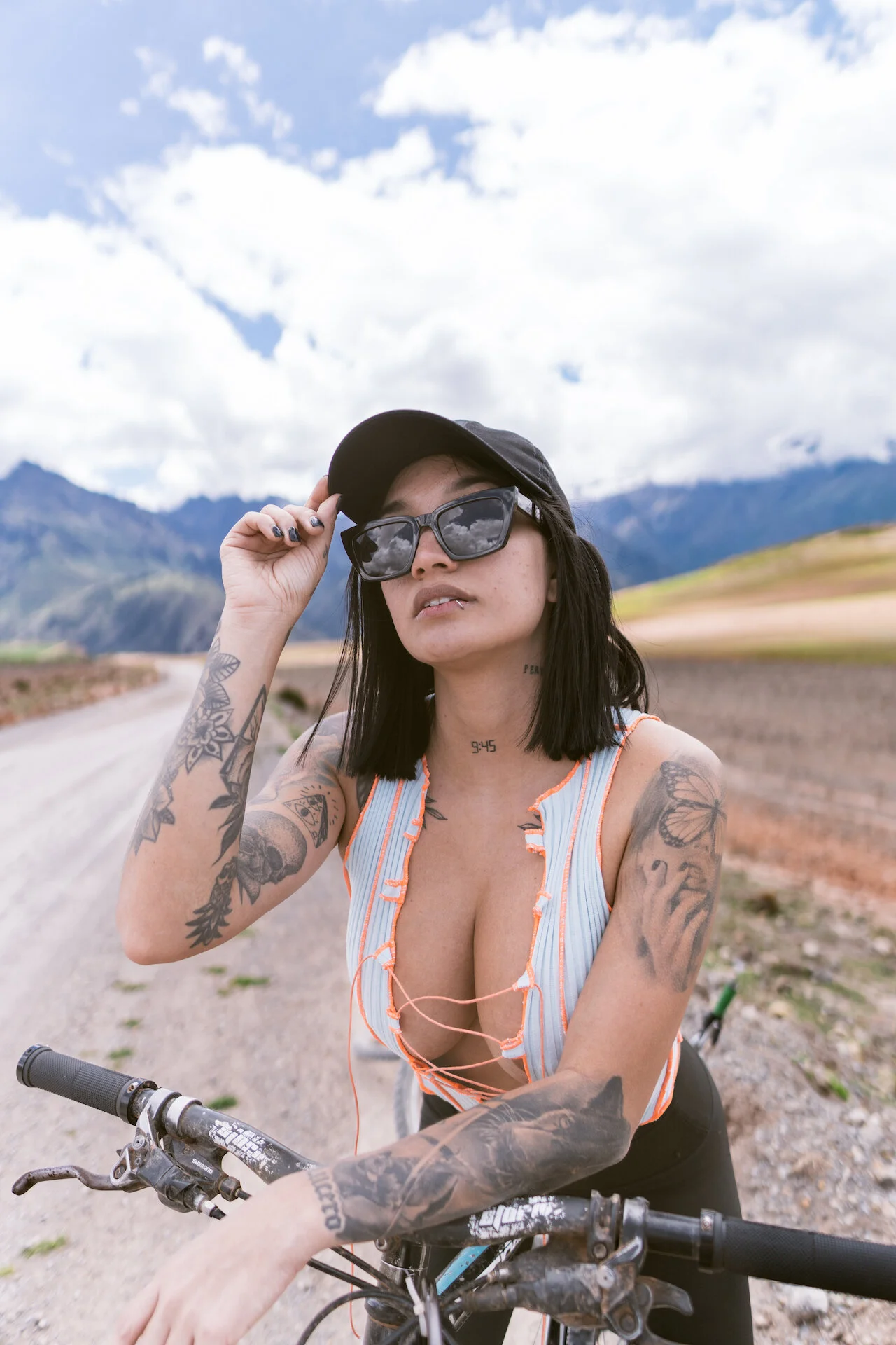 XXX Porn Photo of Nude DaniDusan_ 36