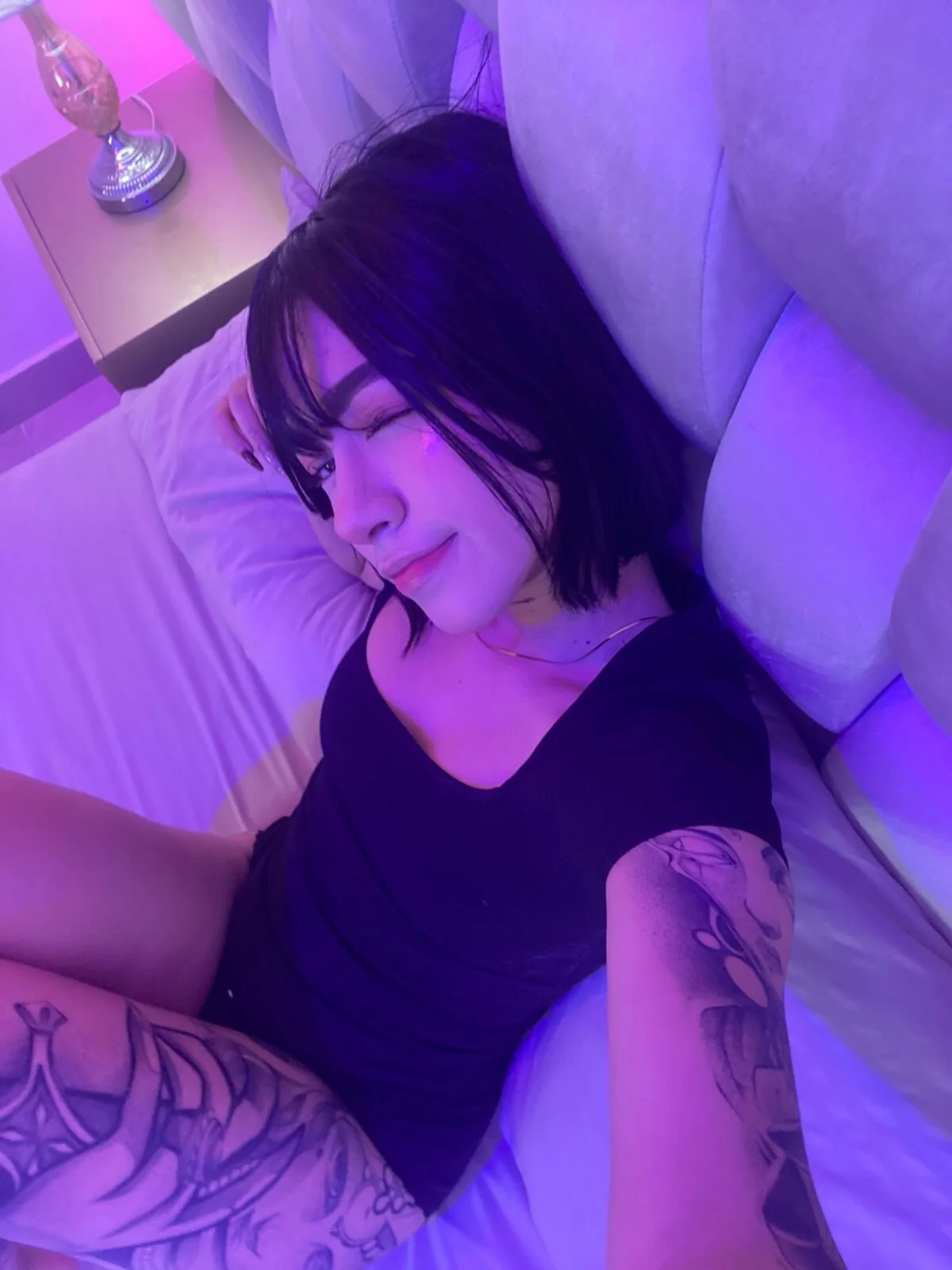 XXX Porn Photo of Nude Bamby_buu 13