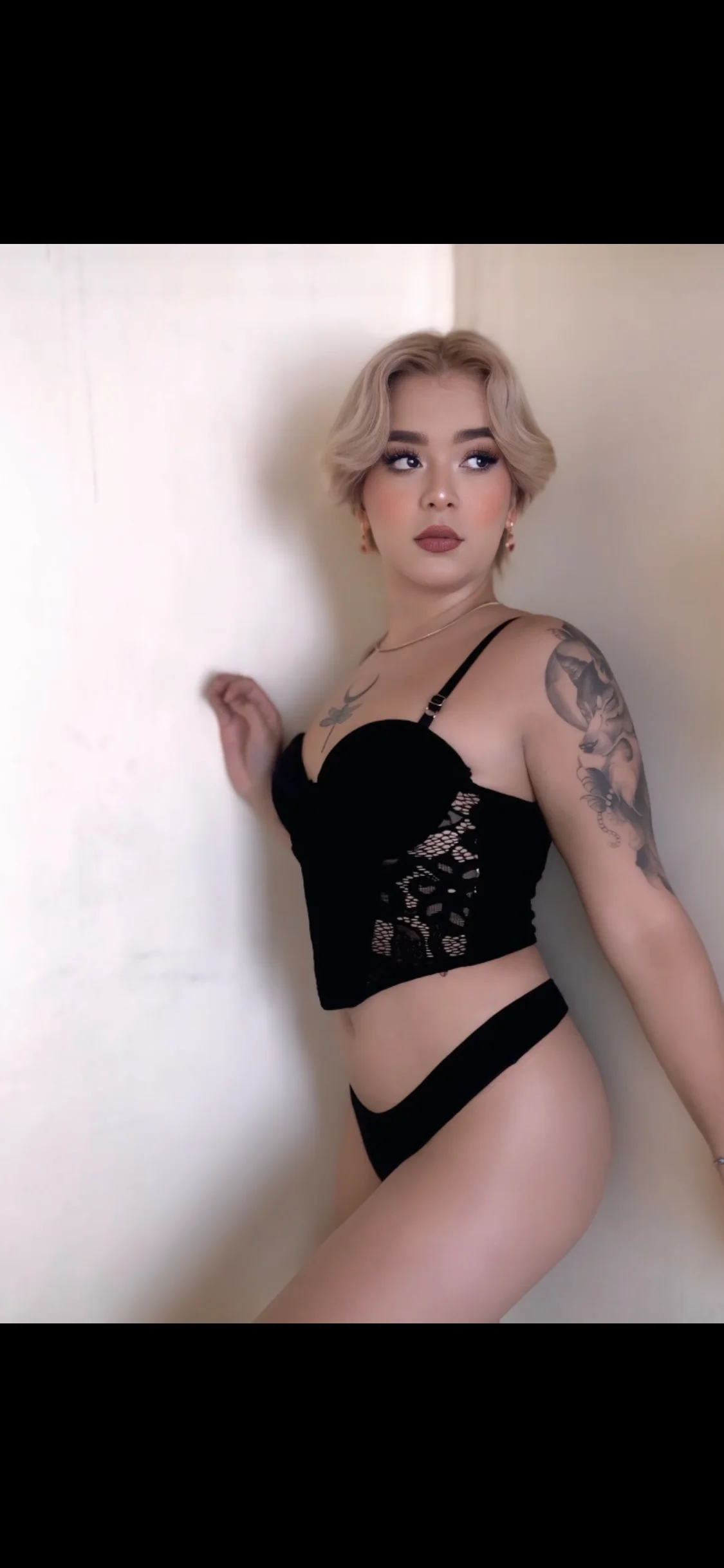 XXX Porn Photo of Nude Soapycute 4