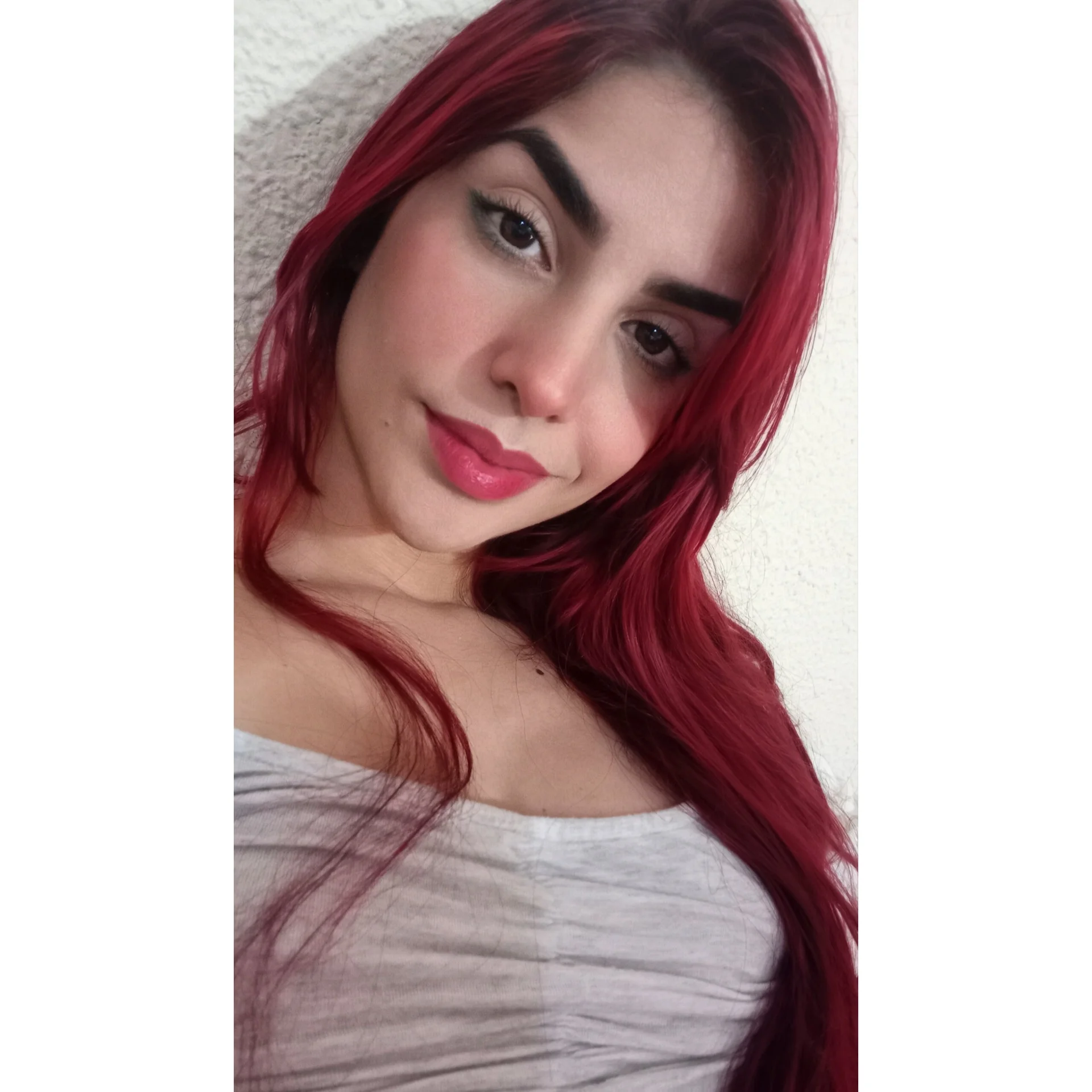 XXX Porn Photo of Nude VictoriaParissi_23 3