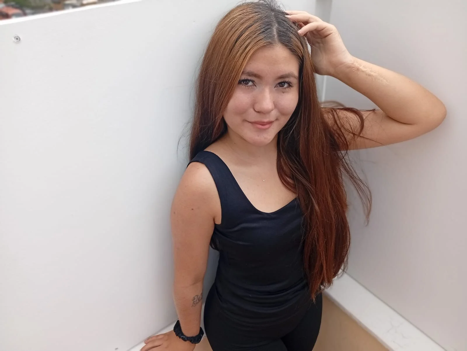 XXX Porn Photo of Nude VioletaSweett1 4