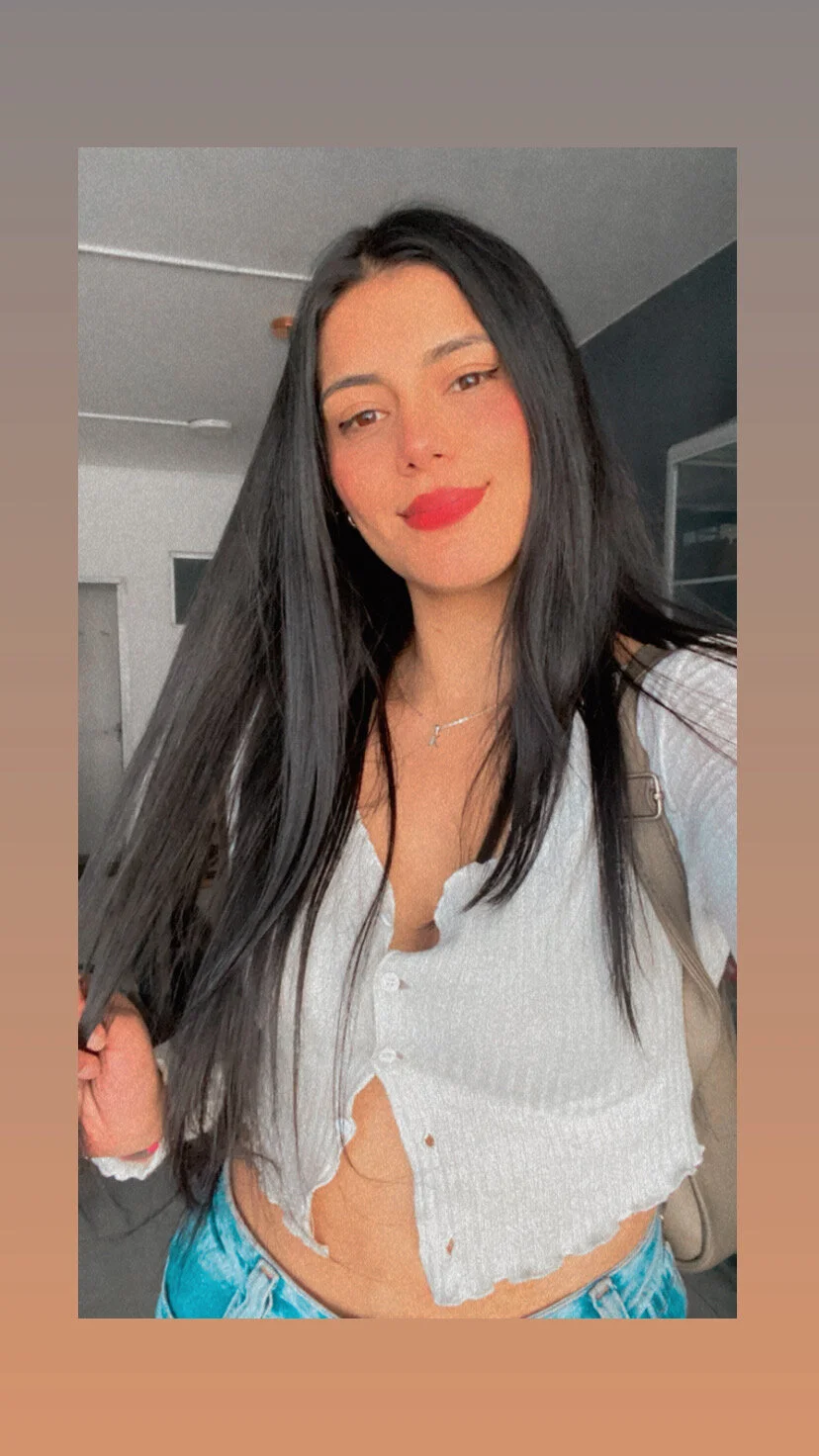 XXX Porn Photo of Nude miaoconell 12