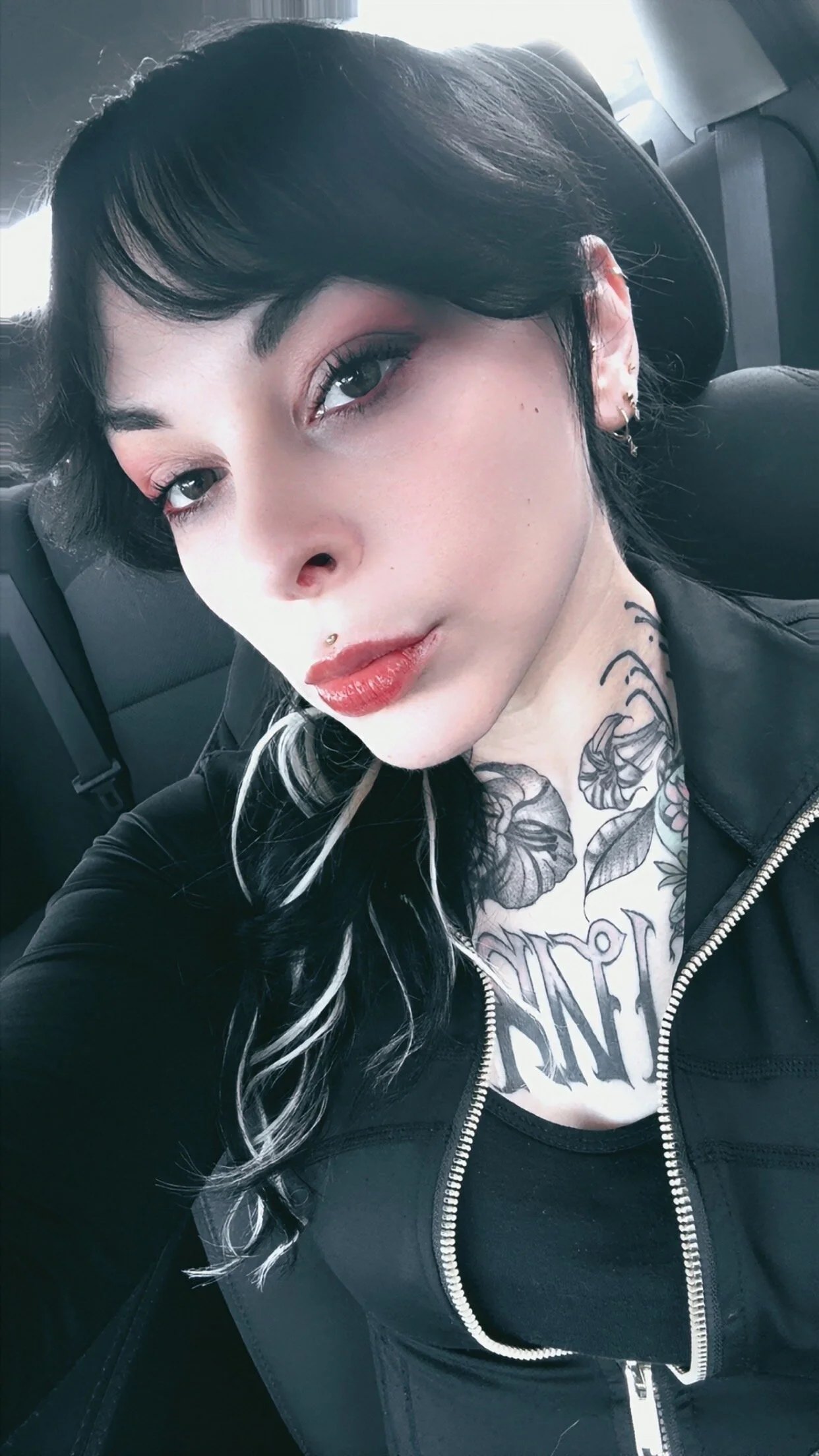 XXX Porn Photo of Nude HexxyHoneypot 52