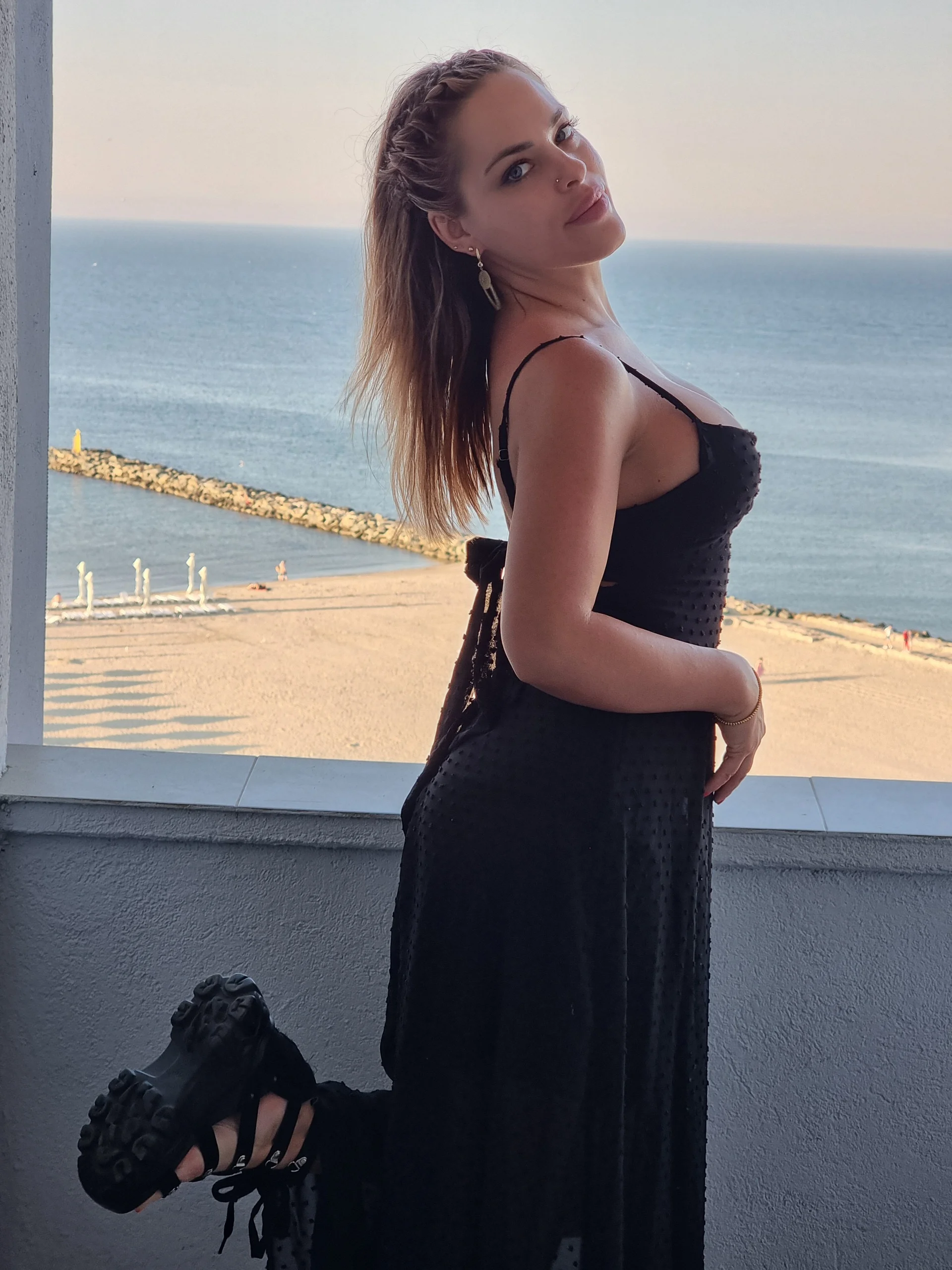 XXX Porn Photo of Nude RoseEvann 36