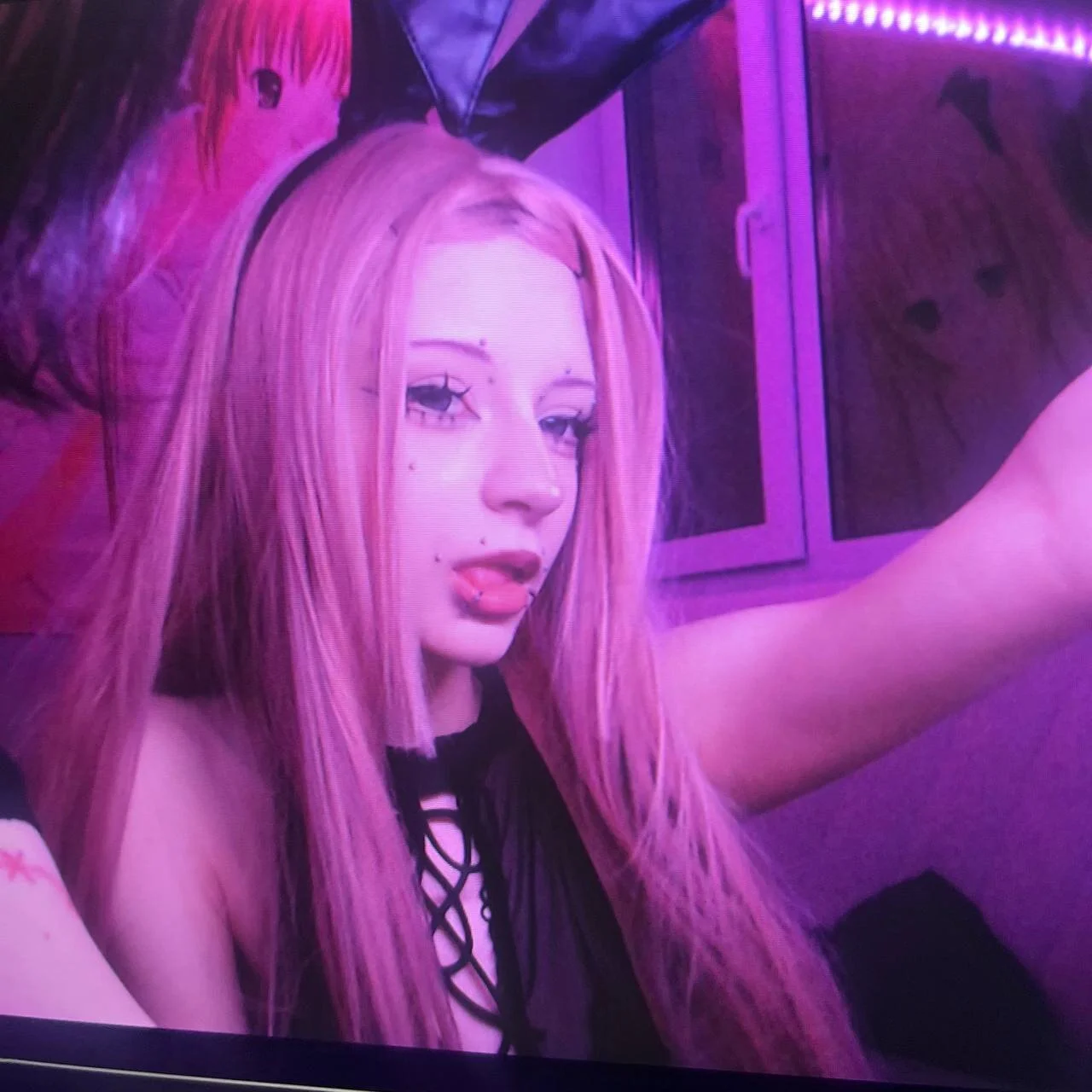 XXX Porn Photo of Nude suicid3_yuno 3