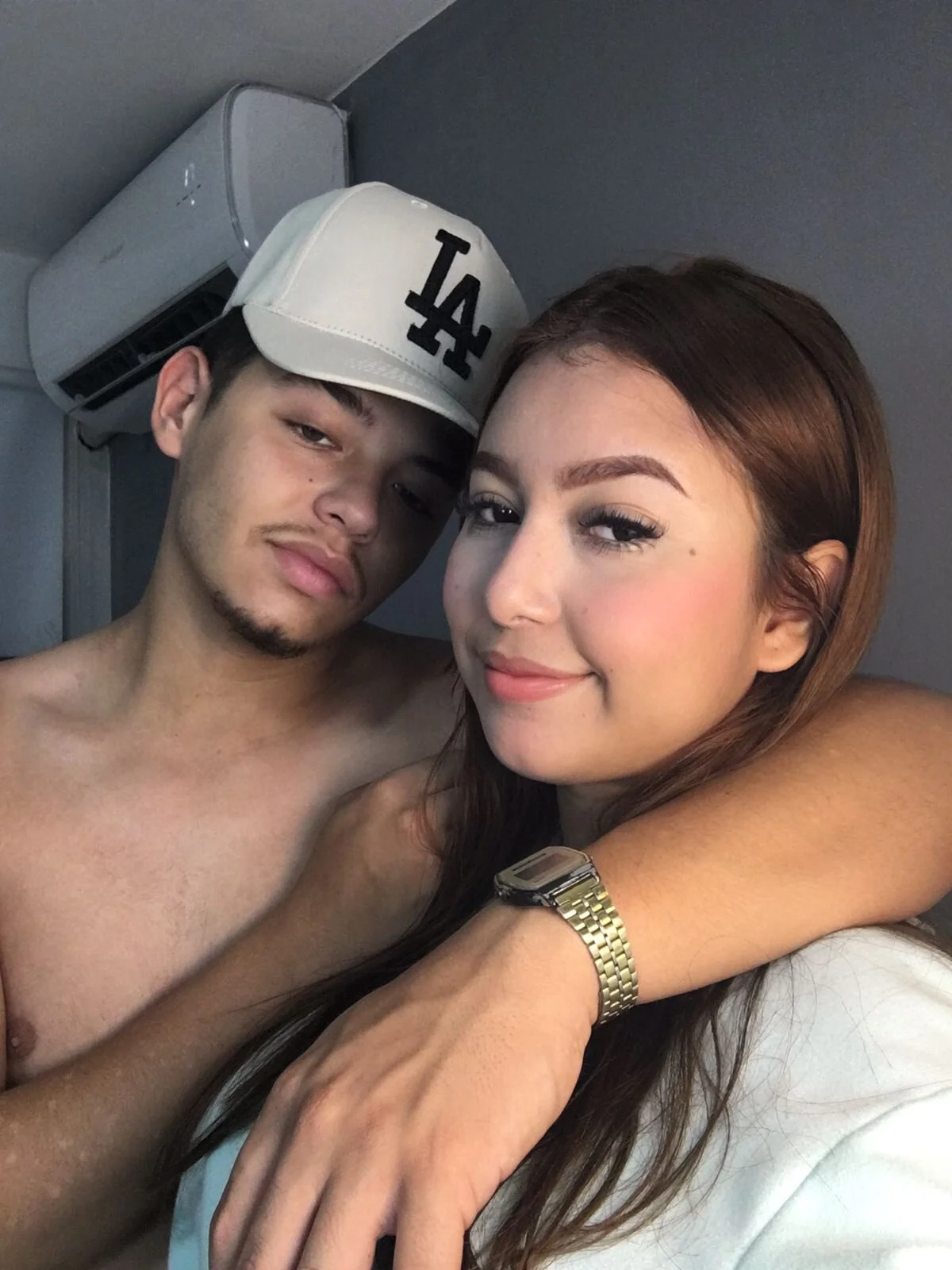 XXX Porn Photo of Nude RexxaYBlade 17