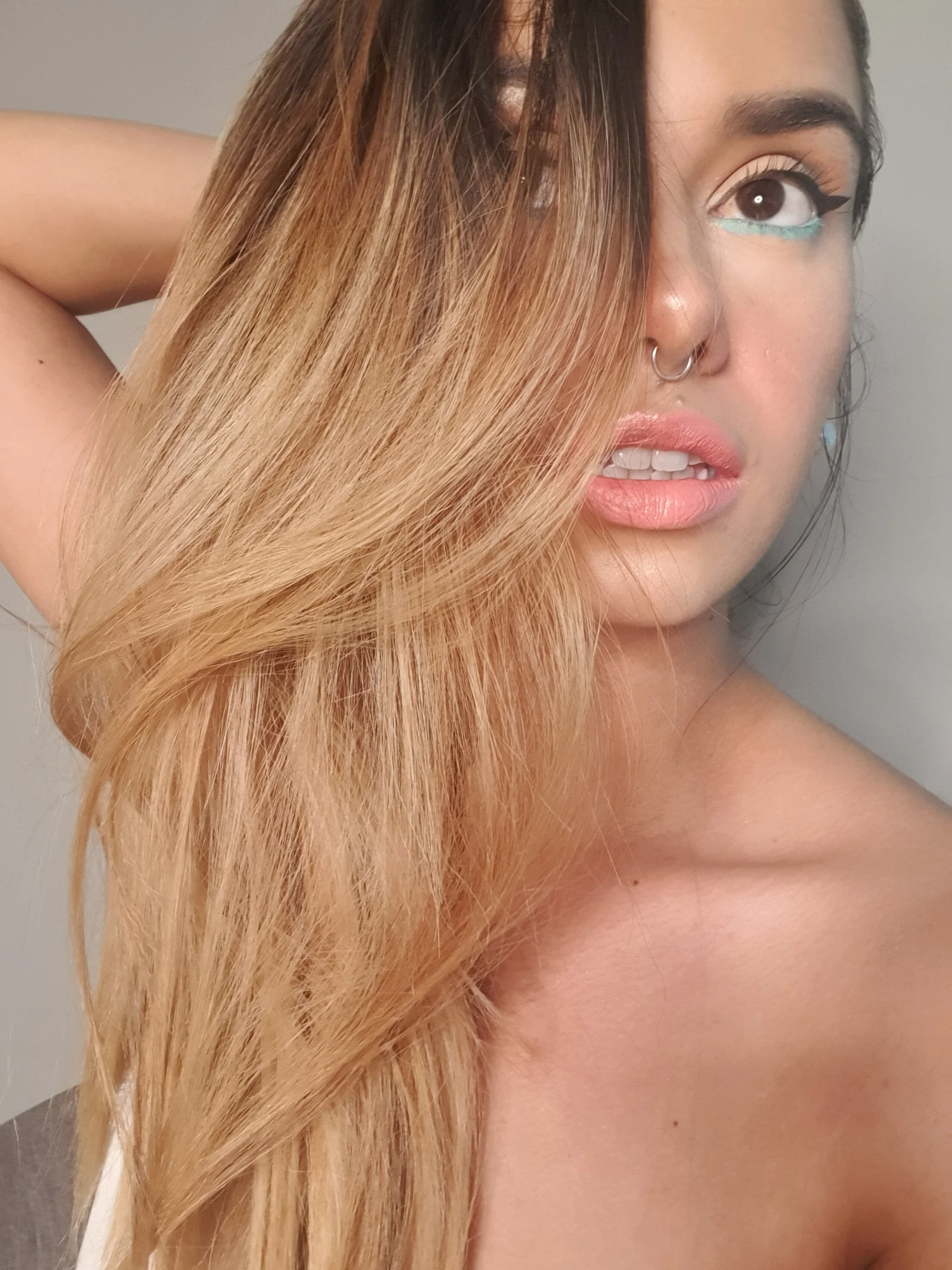 XXX Porn Photo of Nude Samispank 5