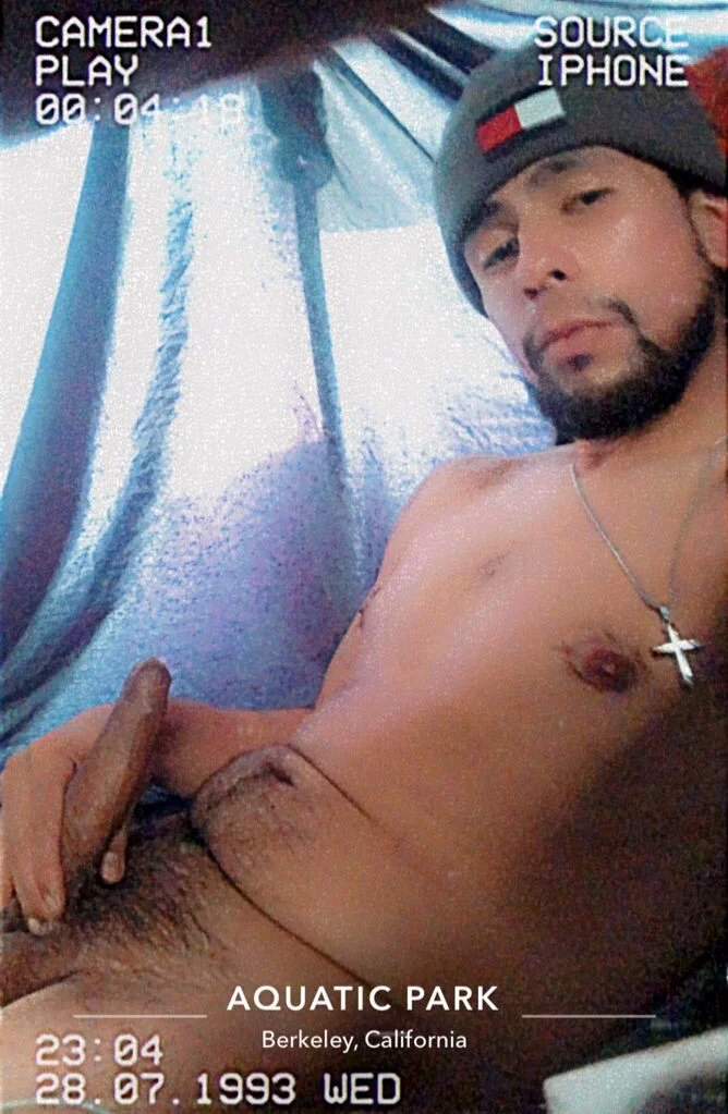 XXX Porn Photo of Nude BigdickRick8UncuT 6