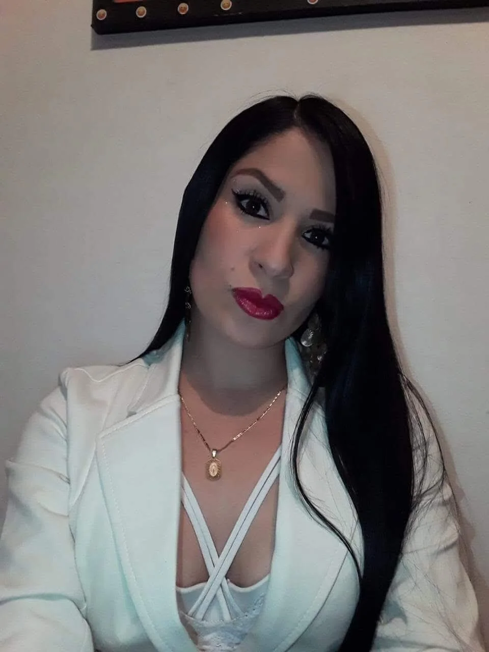XXX Porn Photo of Nude Roussedelatorre 1