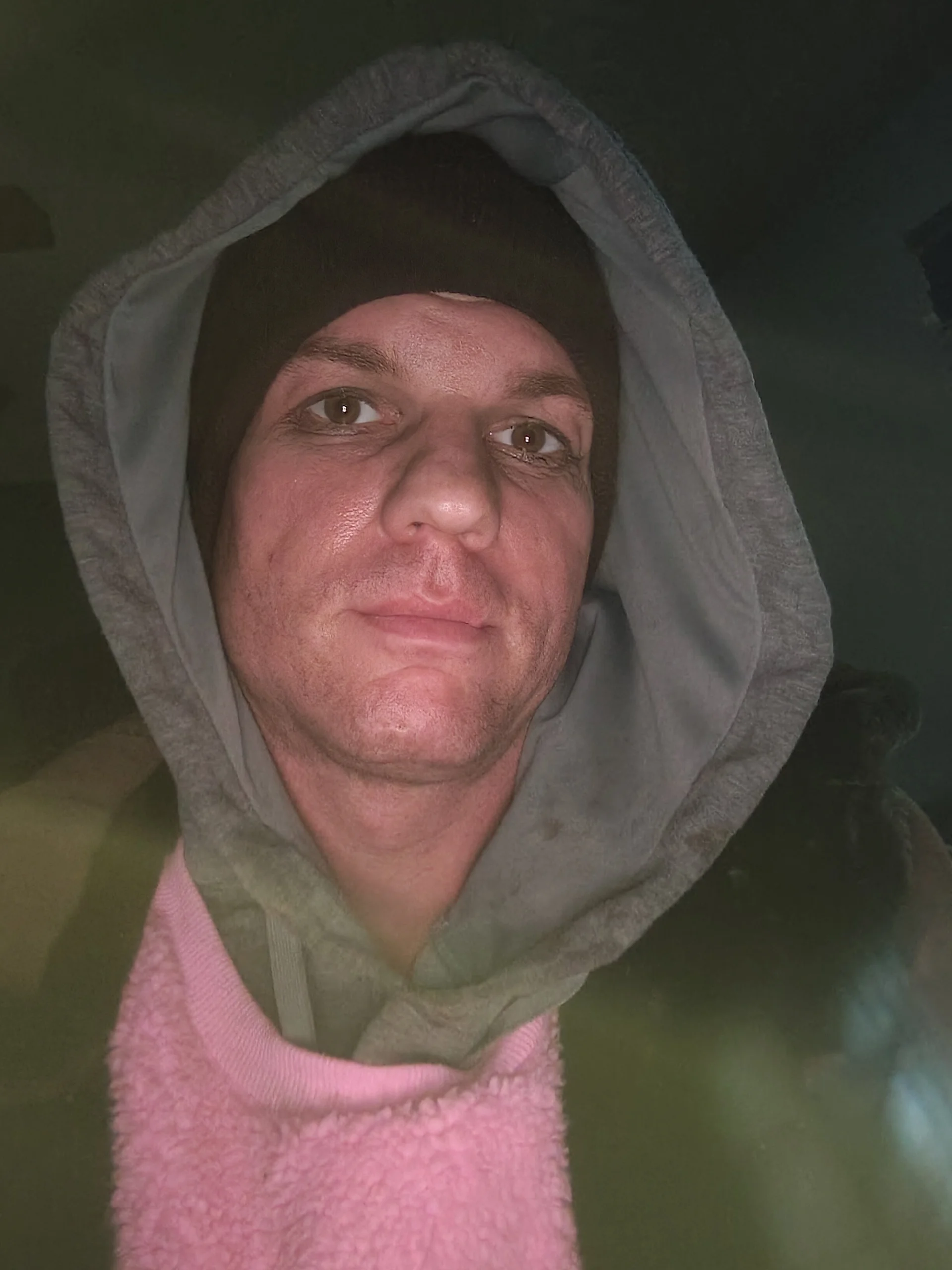 XXX Porn Photo of Nude JockNThirsty 3