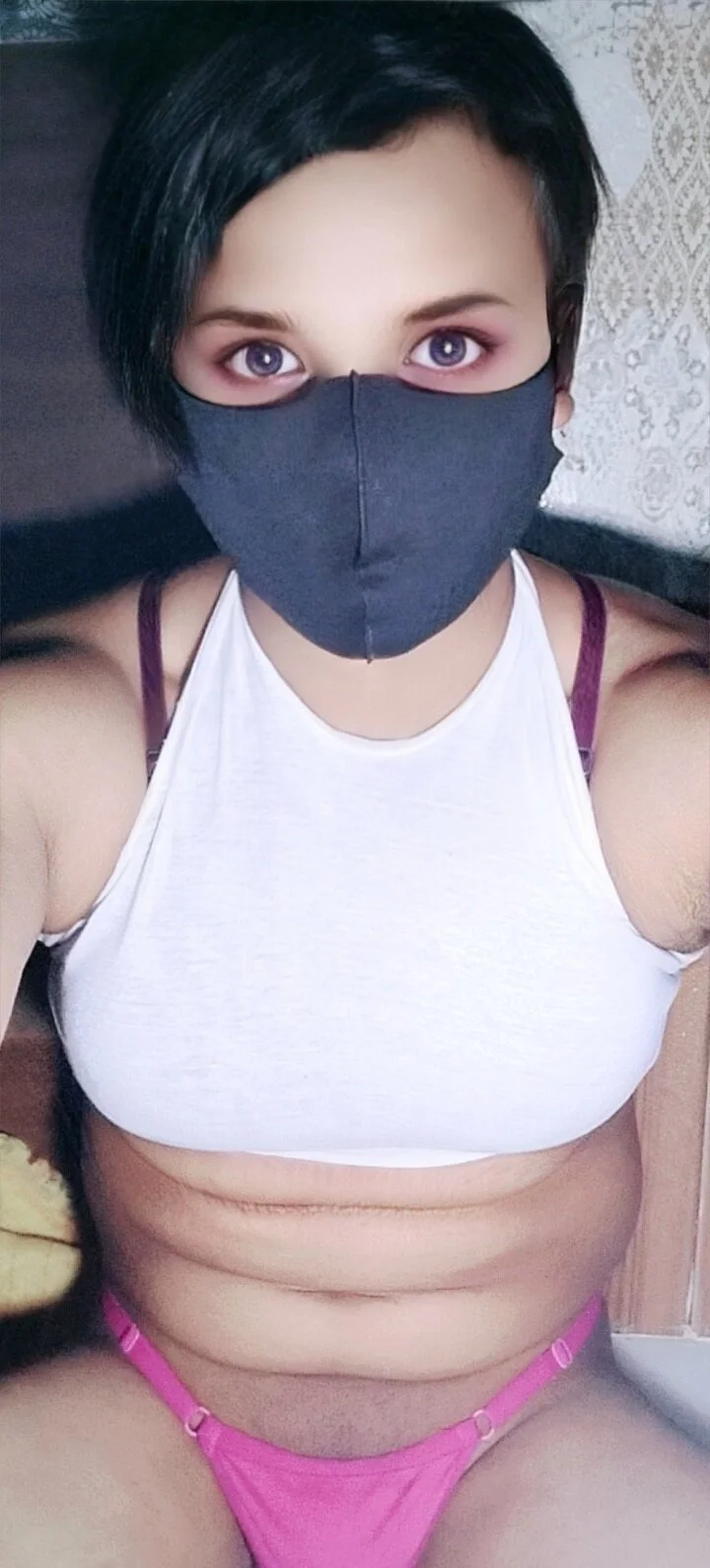XXX Porn Photo of Nude sofiya_trans 10