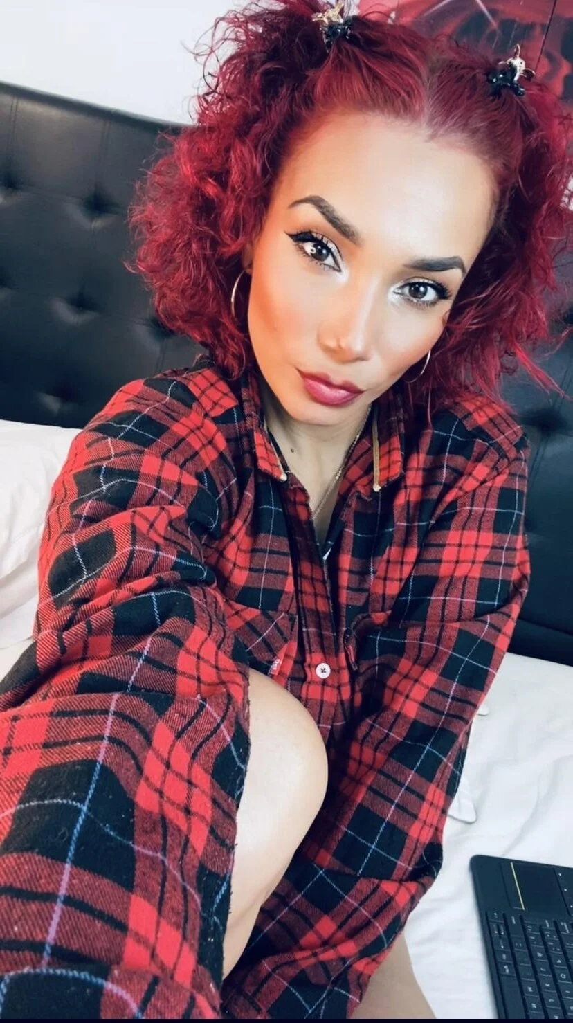 XXX Porn Photo of Nude amber_demons2021 7