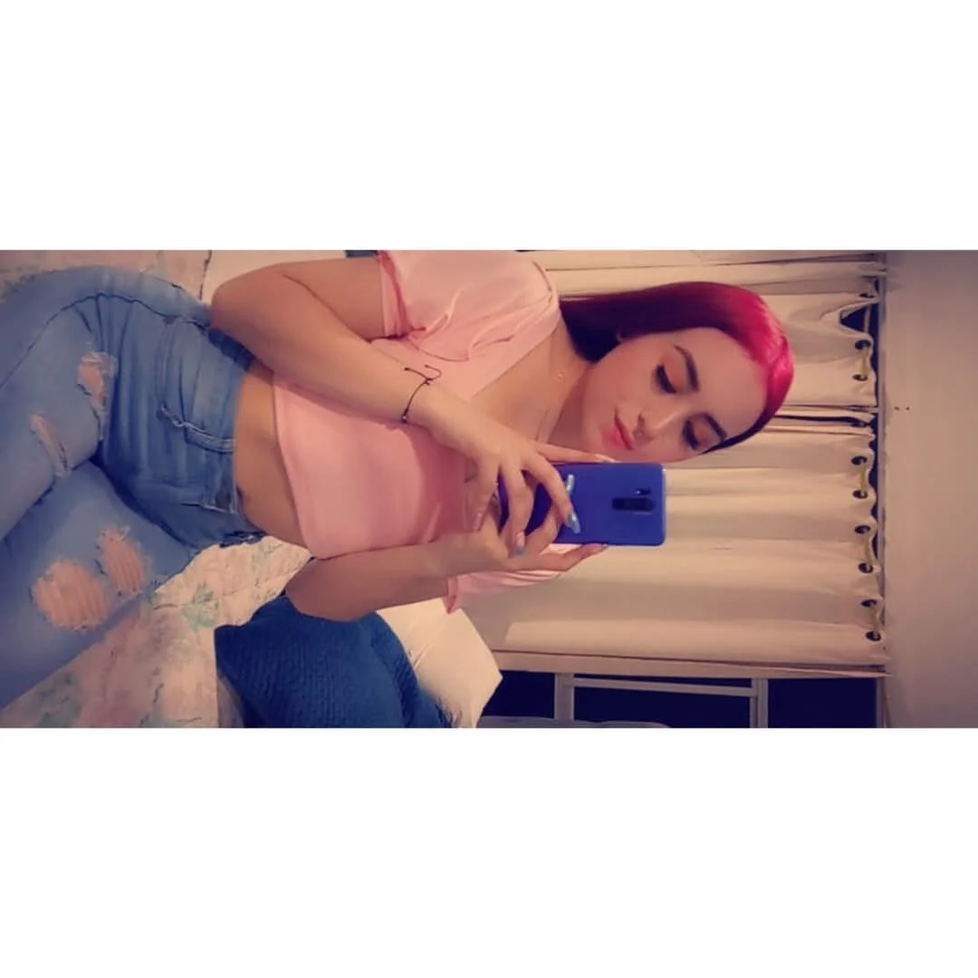 XXX Porn Photo of Nude Madison_charlotte 14
