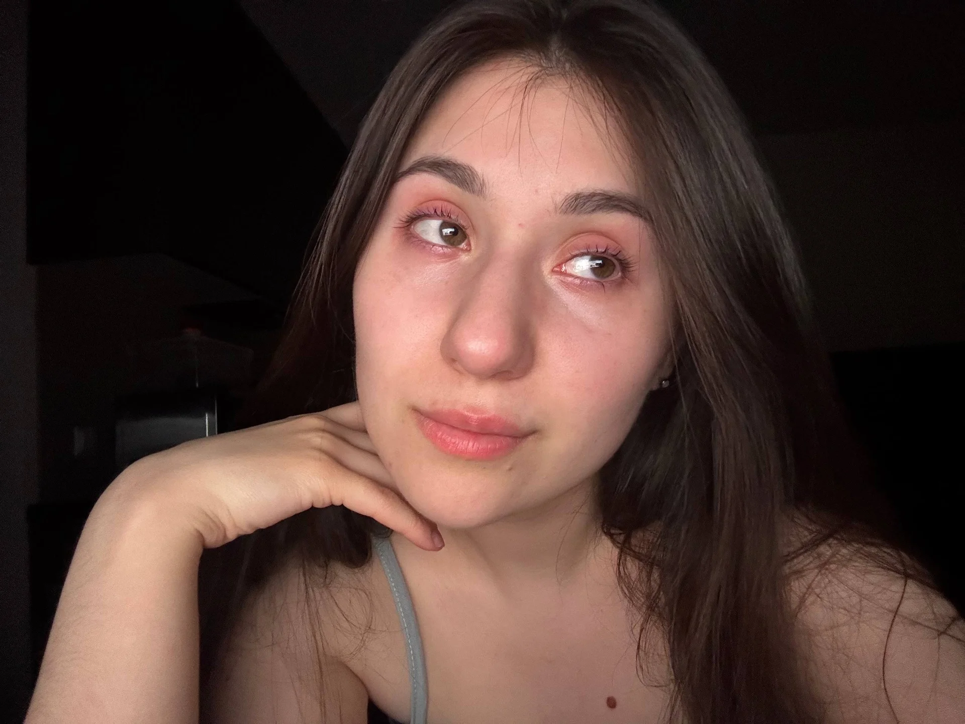 XXX Porn Photo of Nude Eileen_Wagner 1
