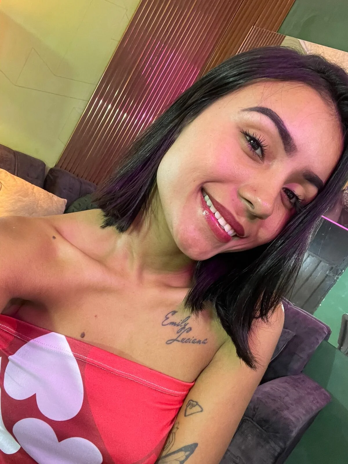 XXX Porn Photo of Nude julieta_fn 12