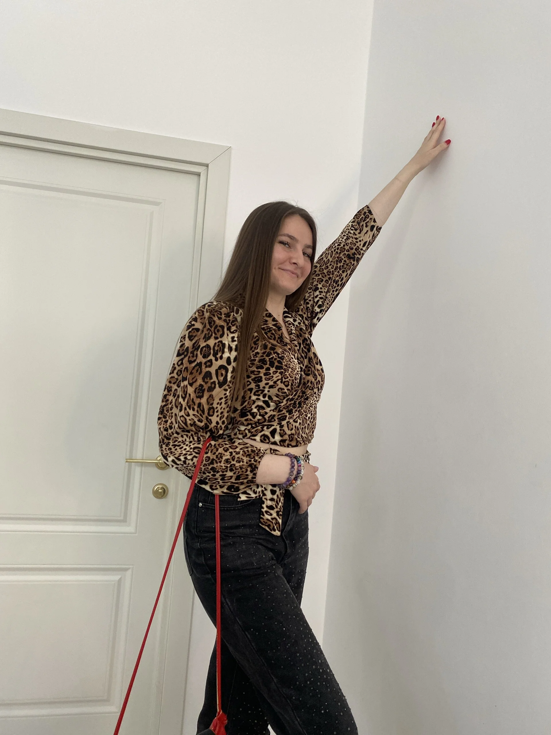 XXX Porn Photo of Nude GwennElena 9