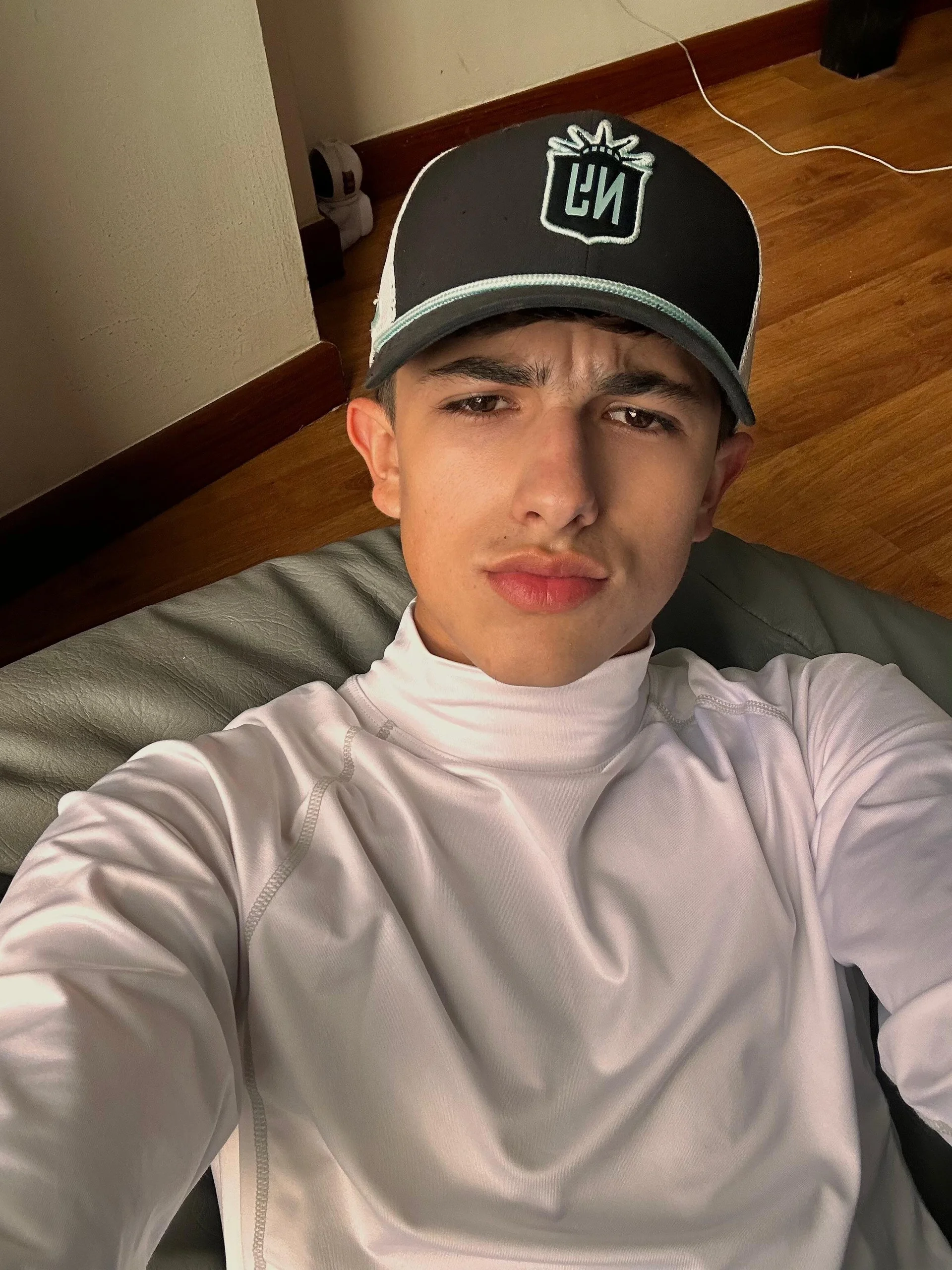 XXX Porn Photo of Nude LIAM_CARTER1 4