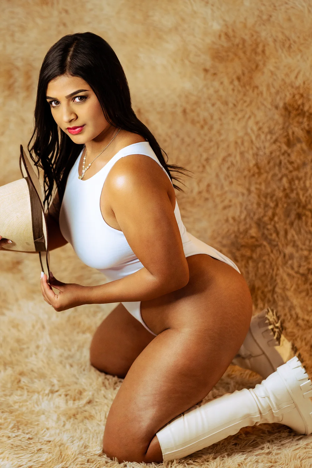XXX Porn Photo of Nude ElleGisellee 50