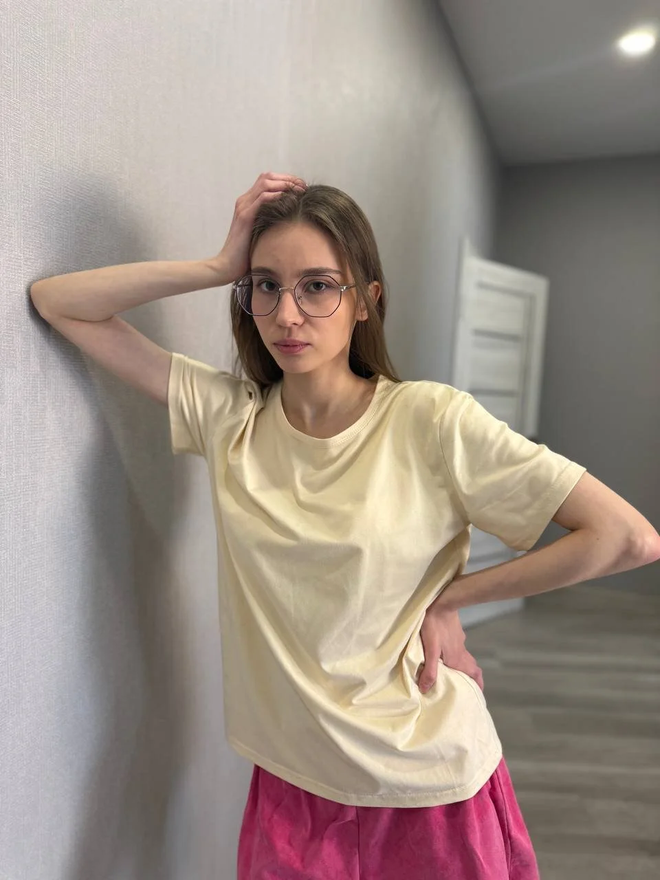 XXX Porn Photo of Nude LoveEvinger 6