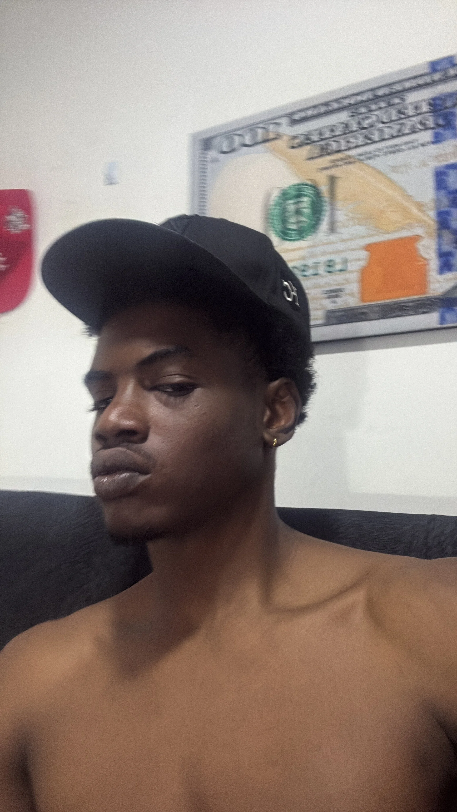 XXX Porn Photo of Nude charles_king 7