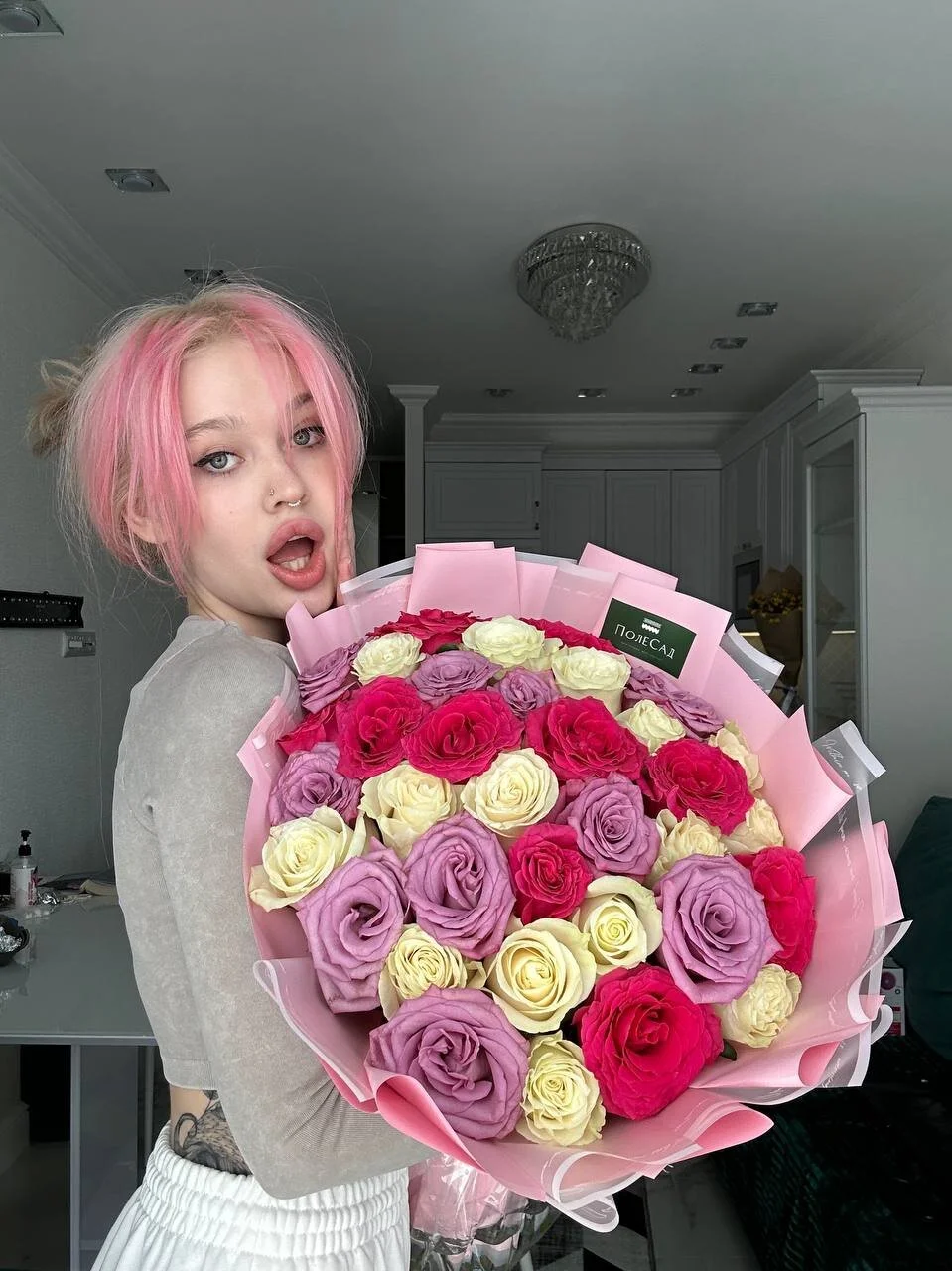 XXX Porn Photo of Nude Golden_Aline 7