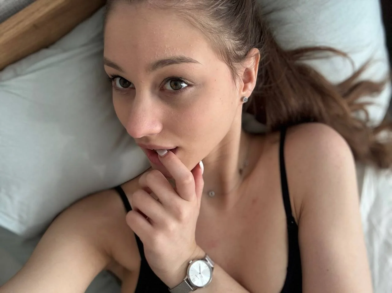 XXX Porn Photo of Nude MercBoone 53