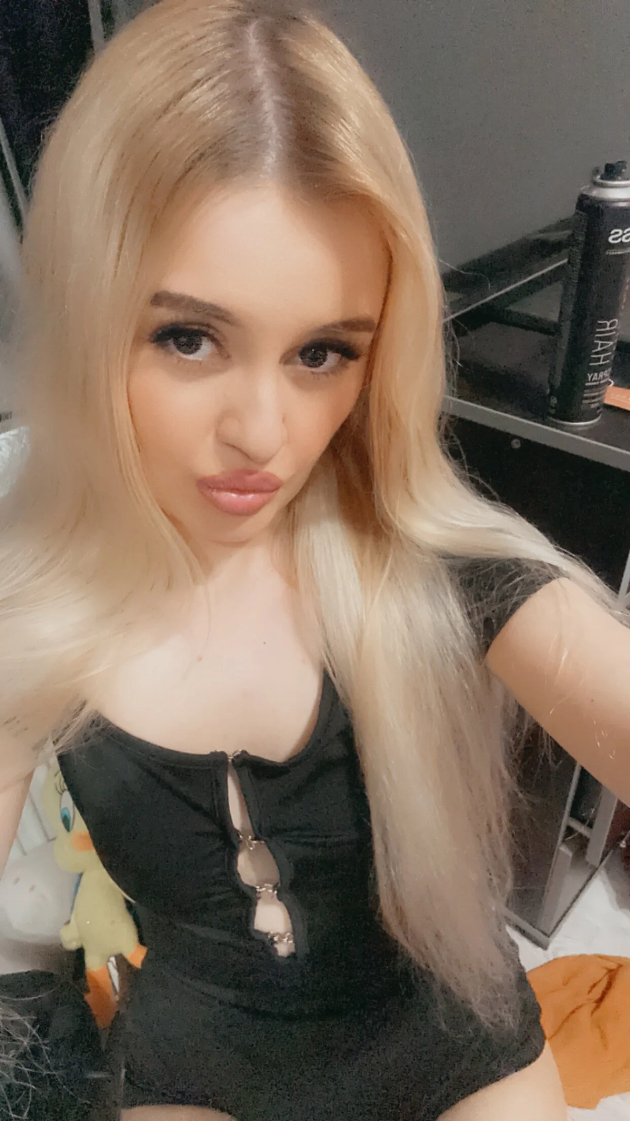 XXX Porn Photo of Nude nicollewetpussy 21