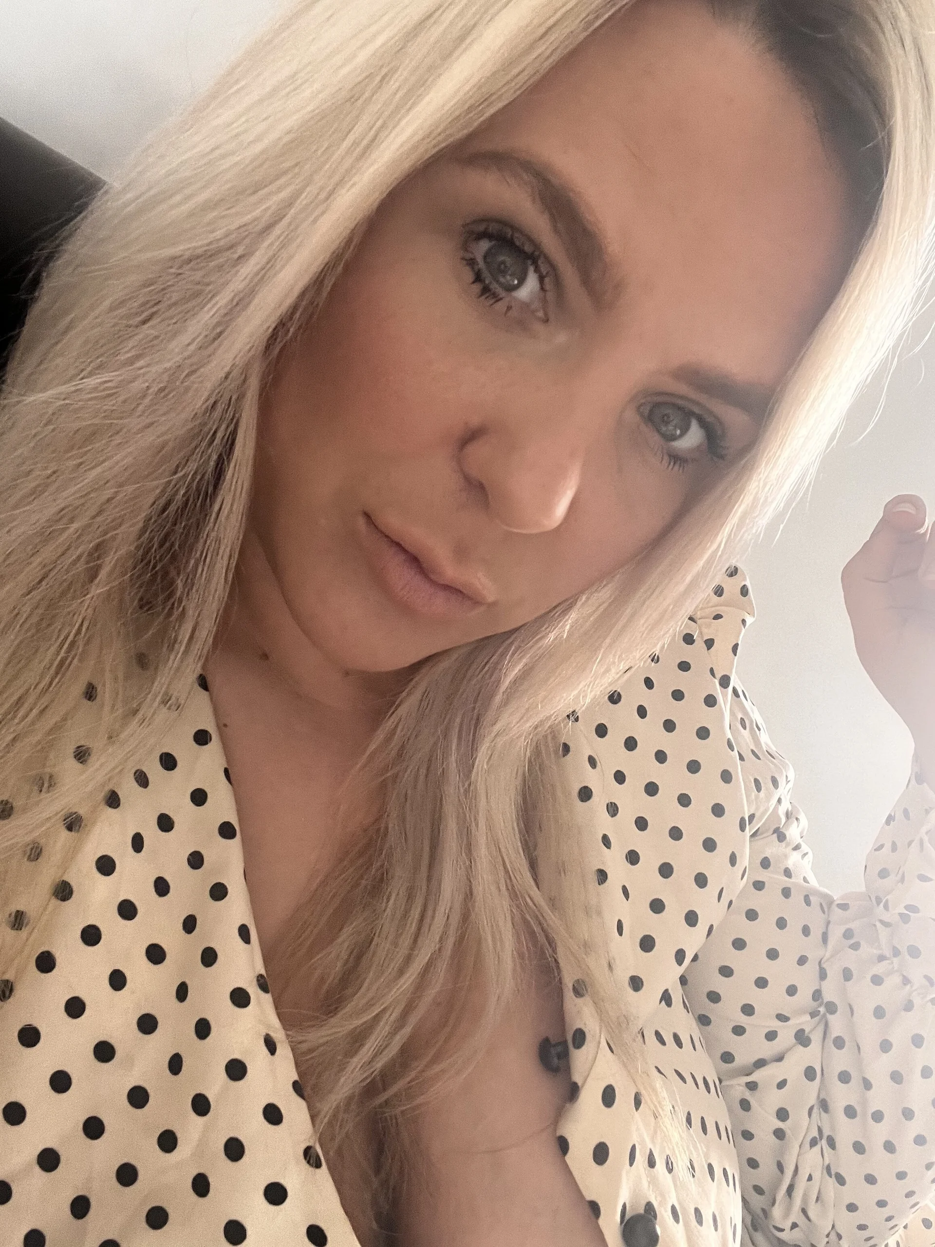 XXX Porn Photo of Nude Bustyblondebabe32 5