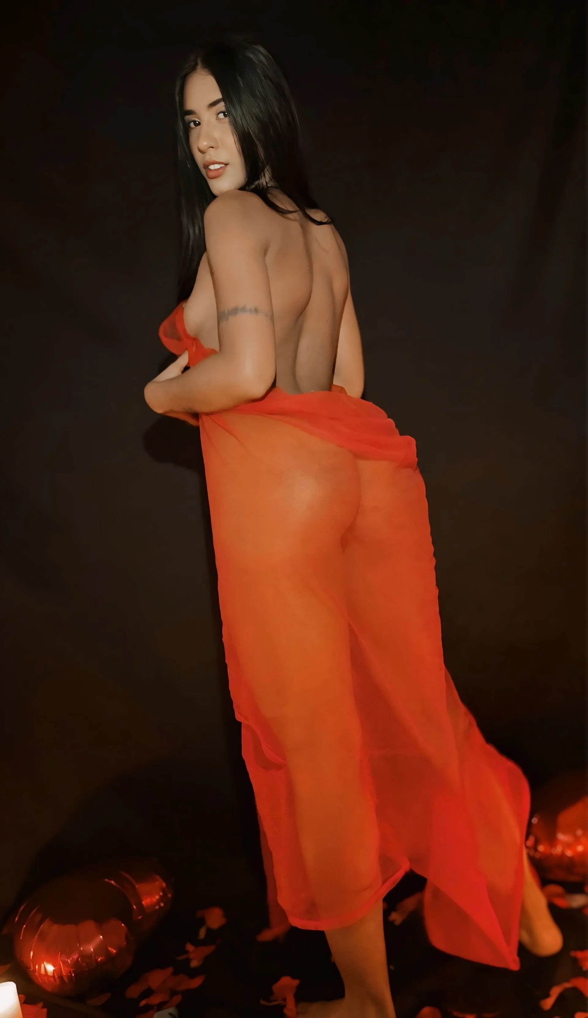 XXX Porn Photo of Nude sofi_potter_ 30