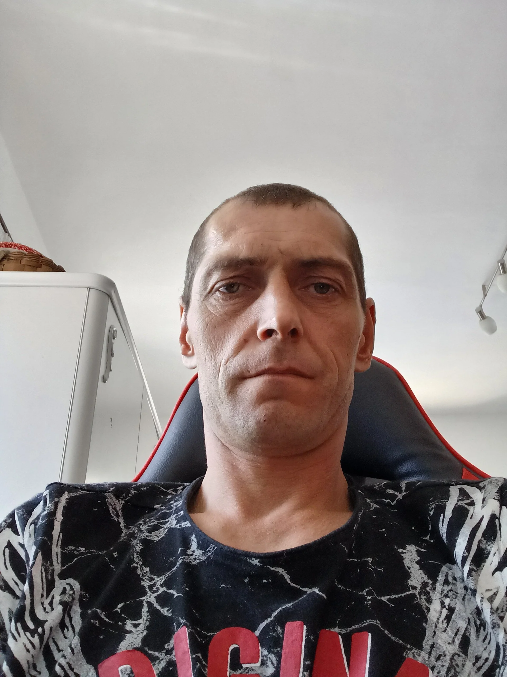 XXX Porn Photo of Nude Naitwolf 1