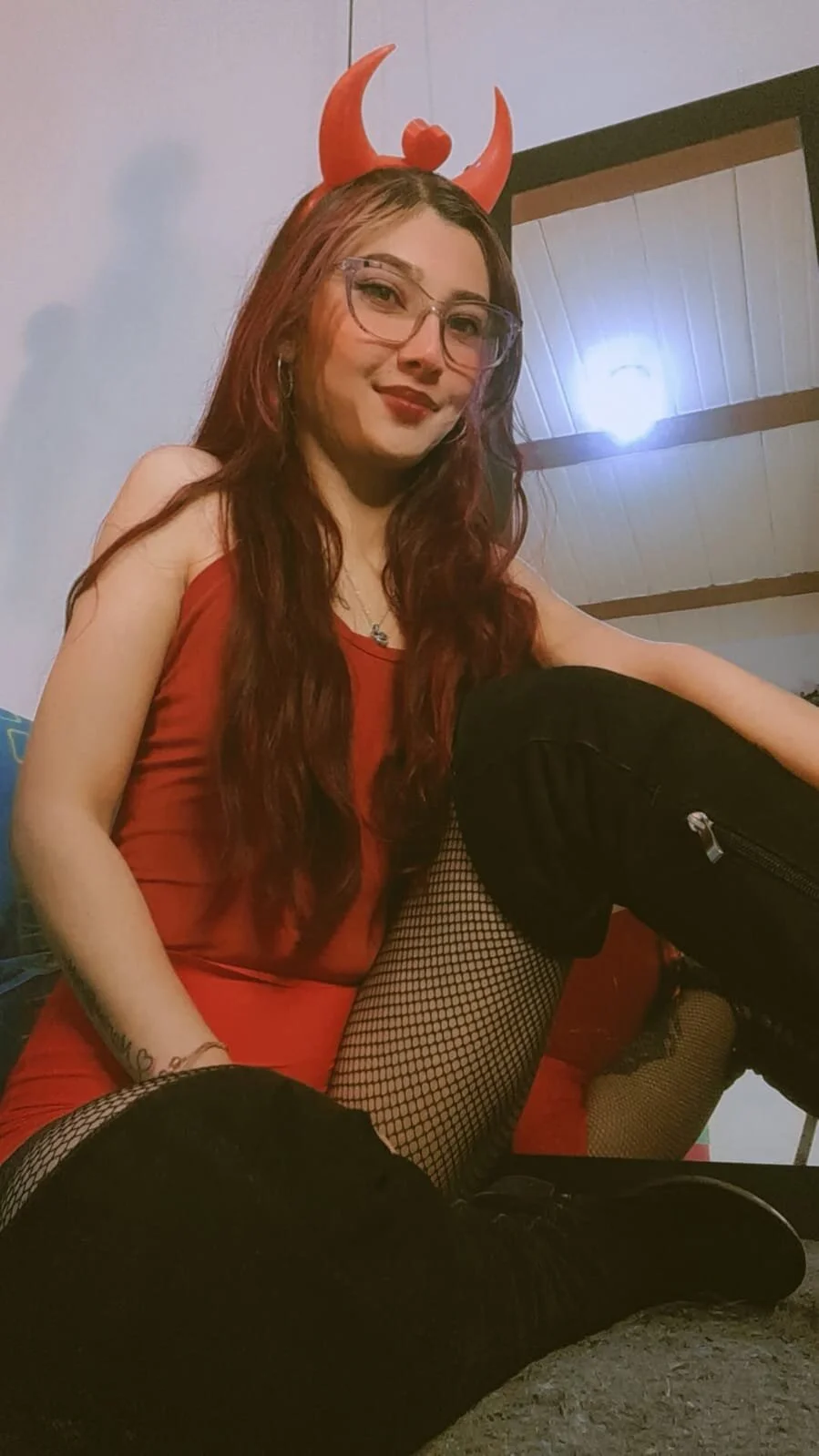 XXX Porn Photo of Nude Emma_belley 5