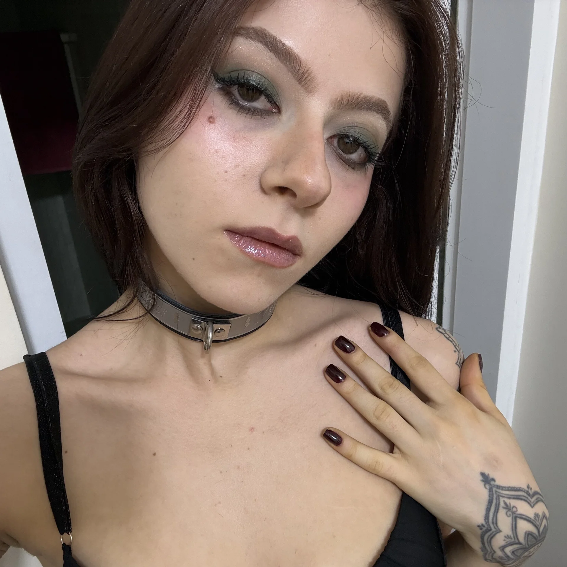 XXX Porn Photo of Nude GabriellaManhaes 122