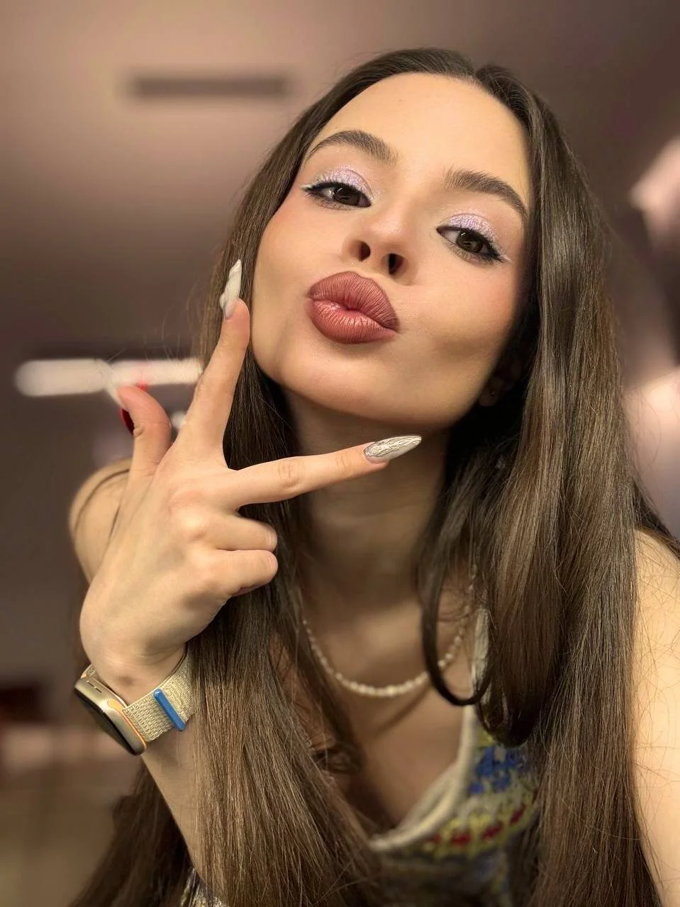 XXX Porn Photo of Nude AmeliaFlares 28