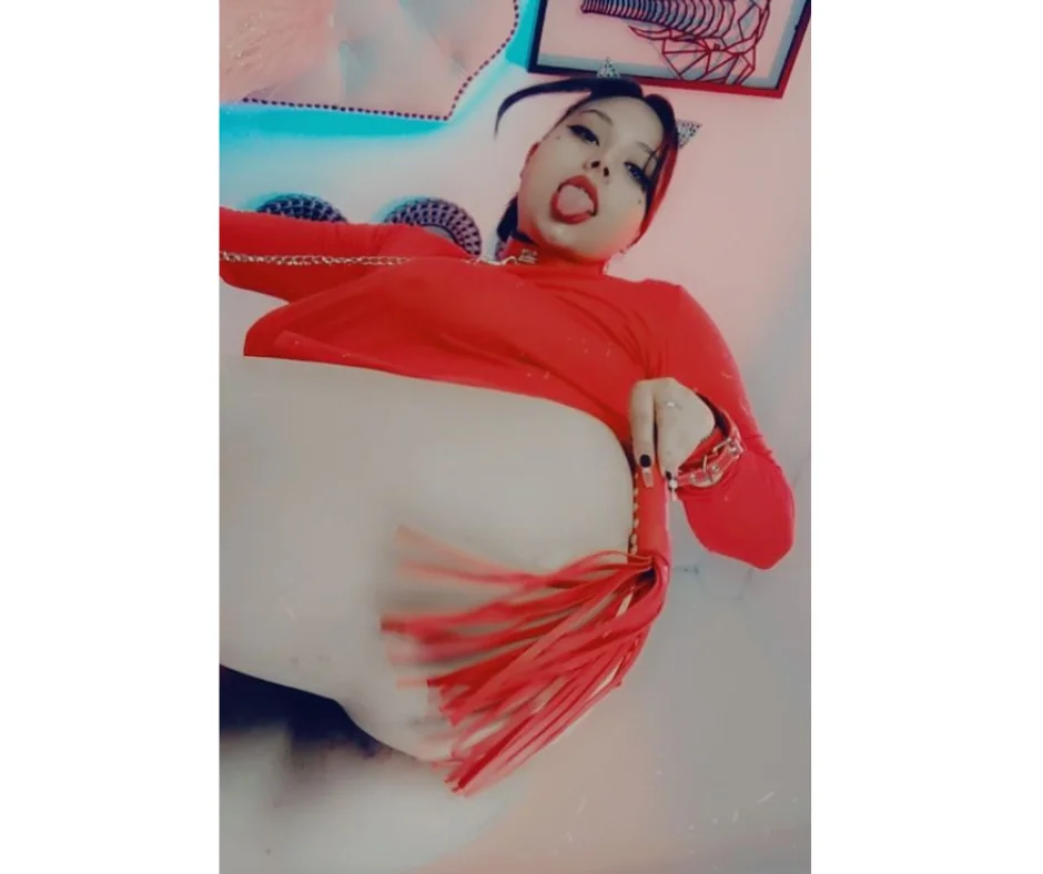 XXX Porn Photo of Nude Blair_Elliss 18