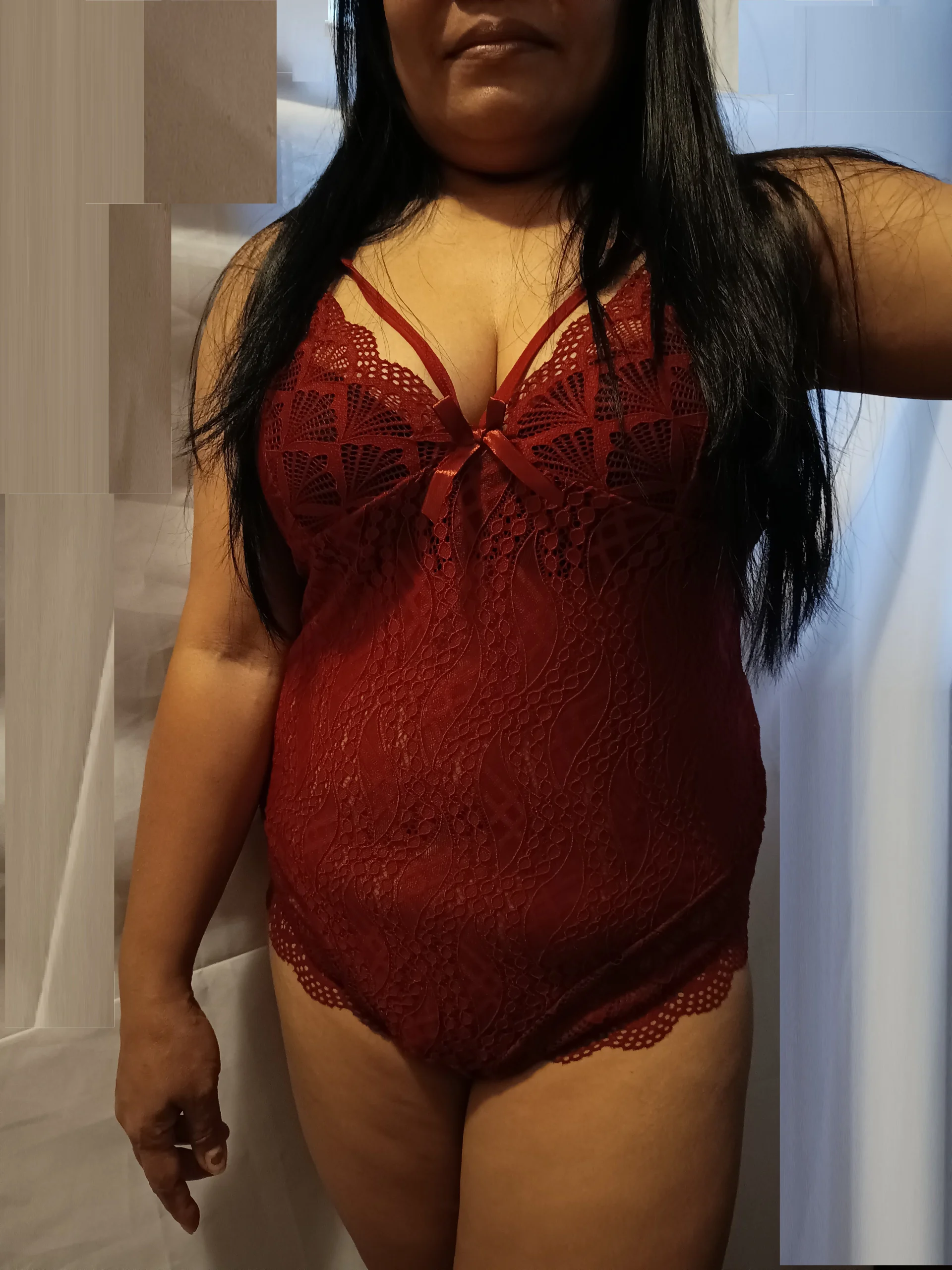 XXX Porn Photo of Nude Hotpinay43 5