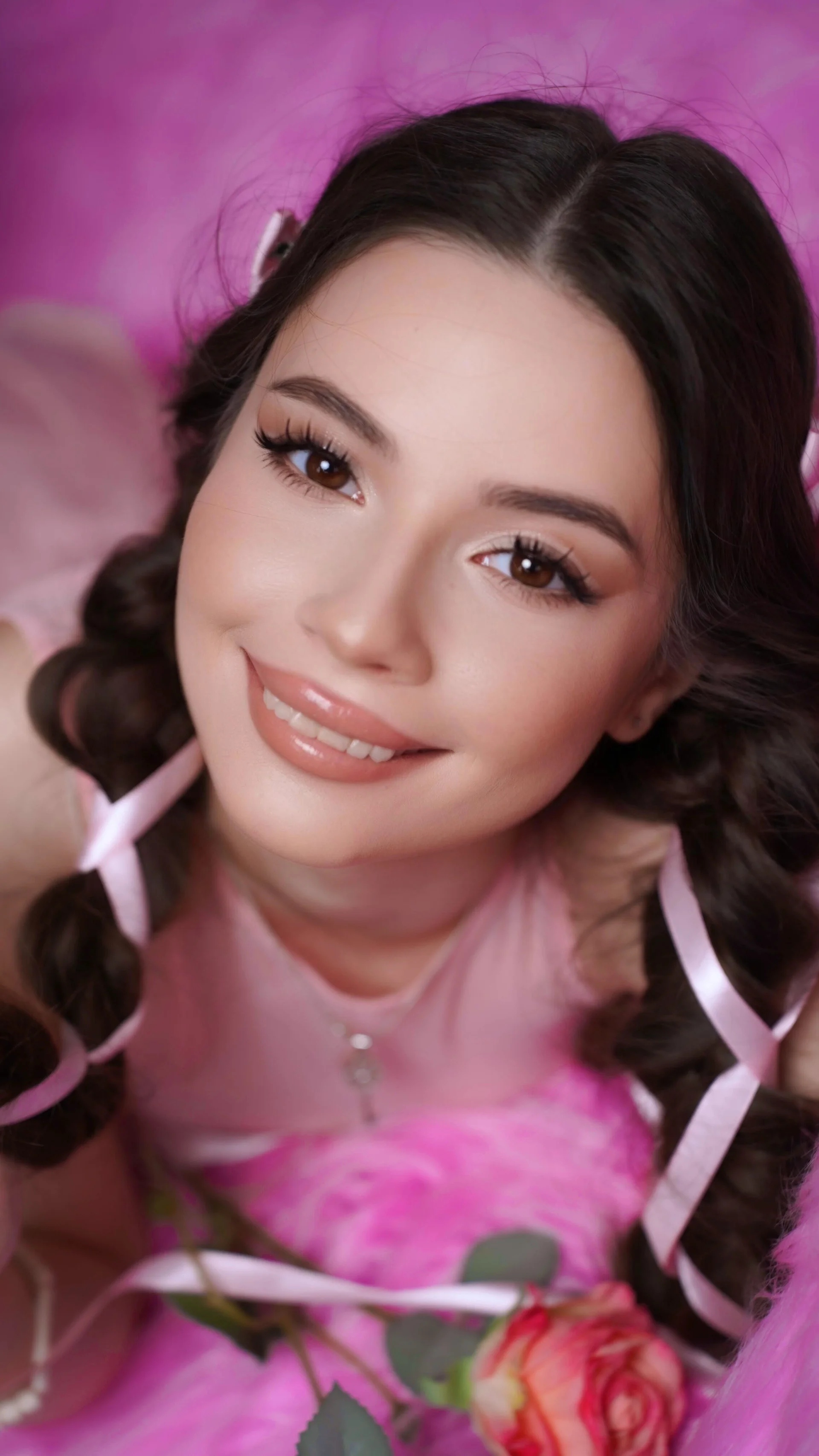 XXX Porn Photo of Nude AmeliaFlares 2