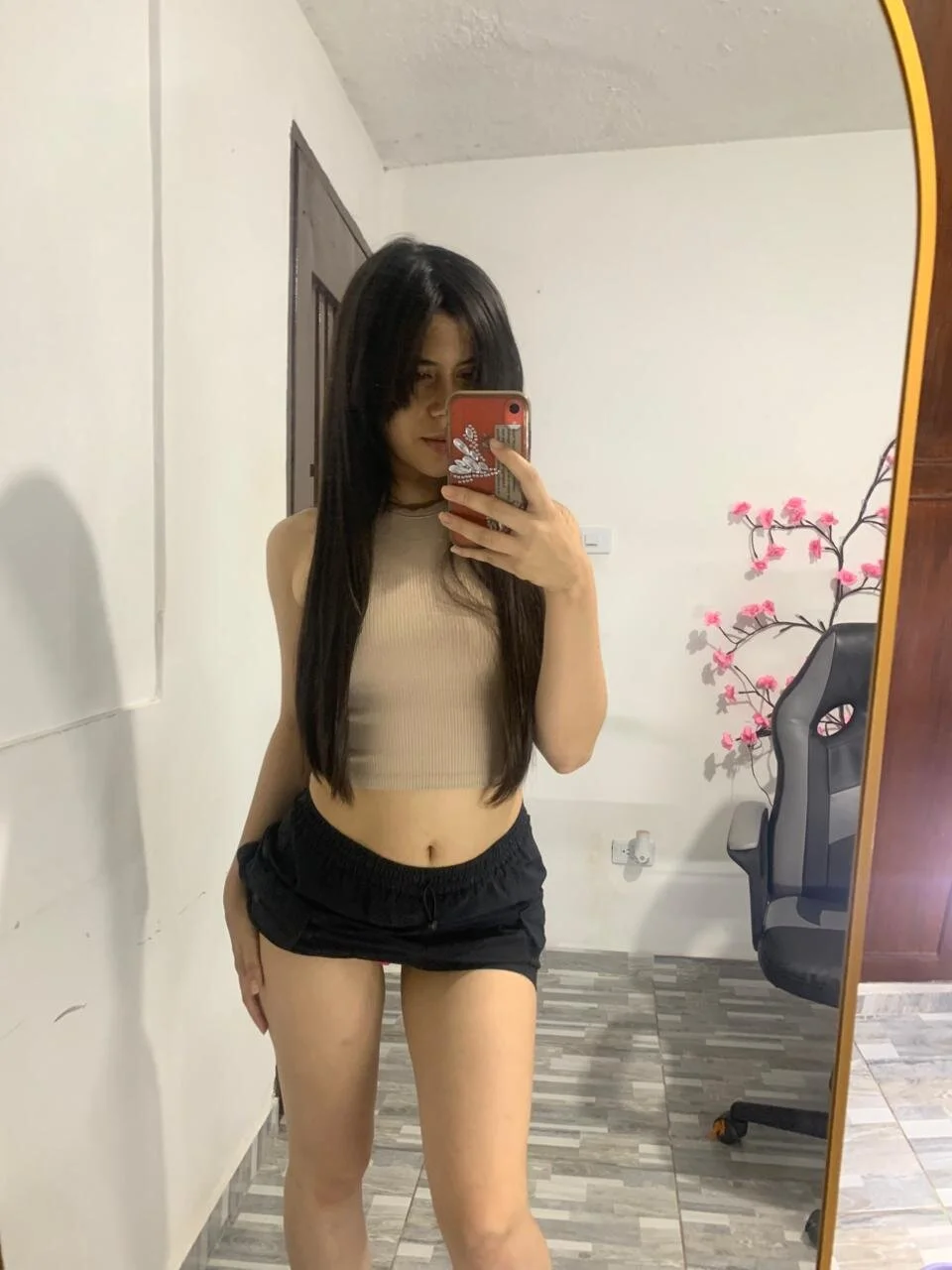XXX Porn Photo of Nude Miakit2 3