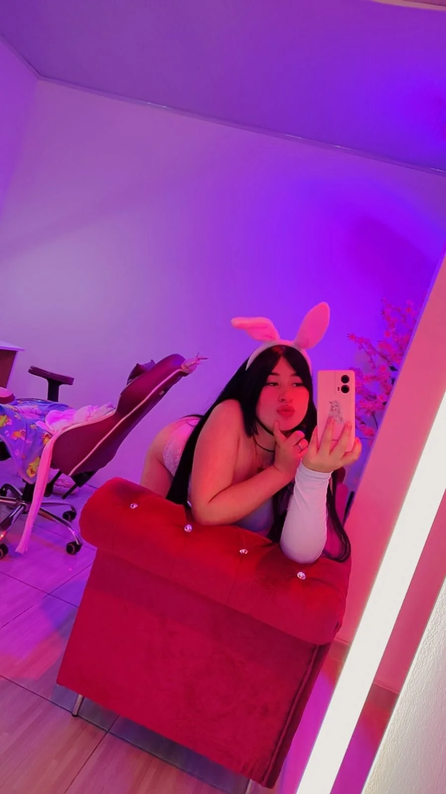 XXX Porn Photo of Nude Miia__owens 21