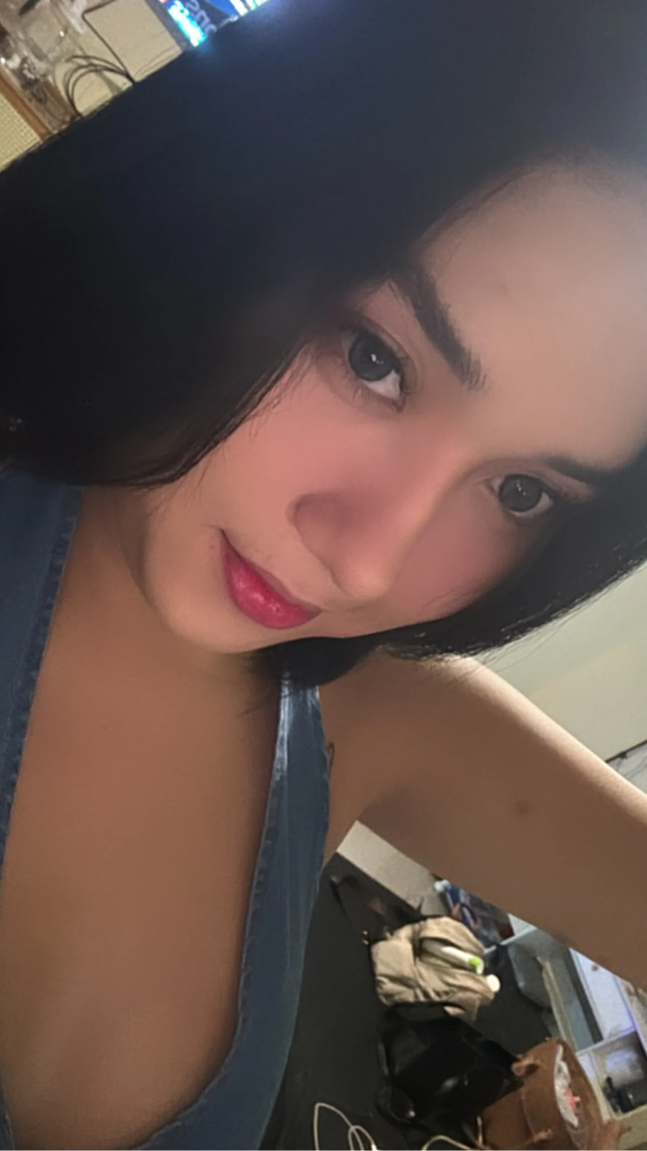 XXX Porn Photo of Nude xKATEMADNESSx 17