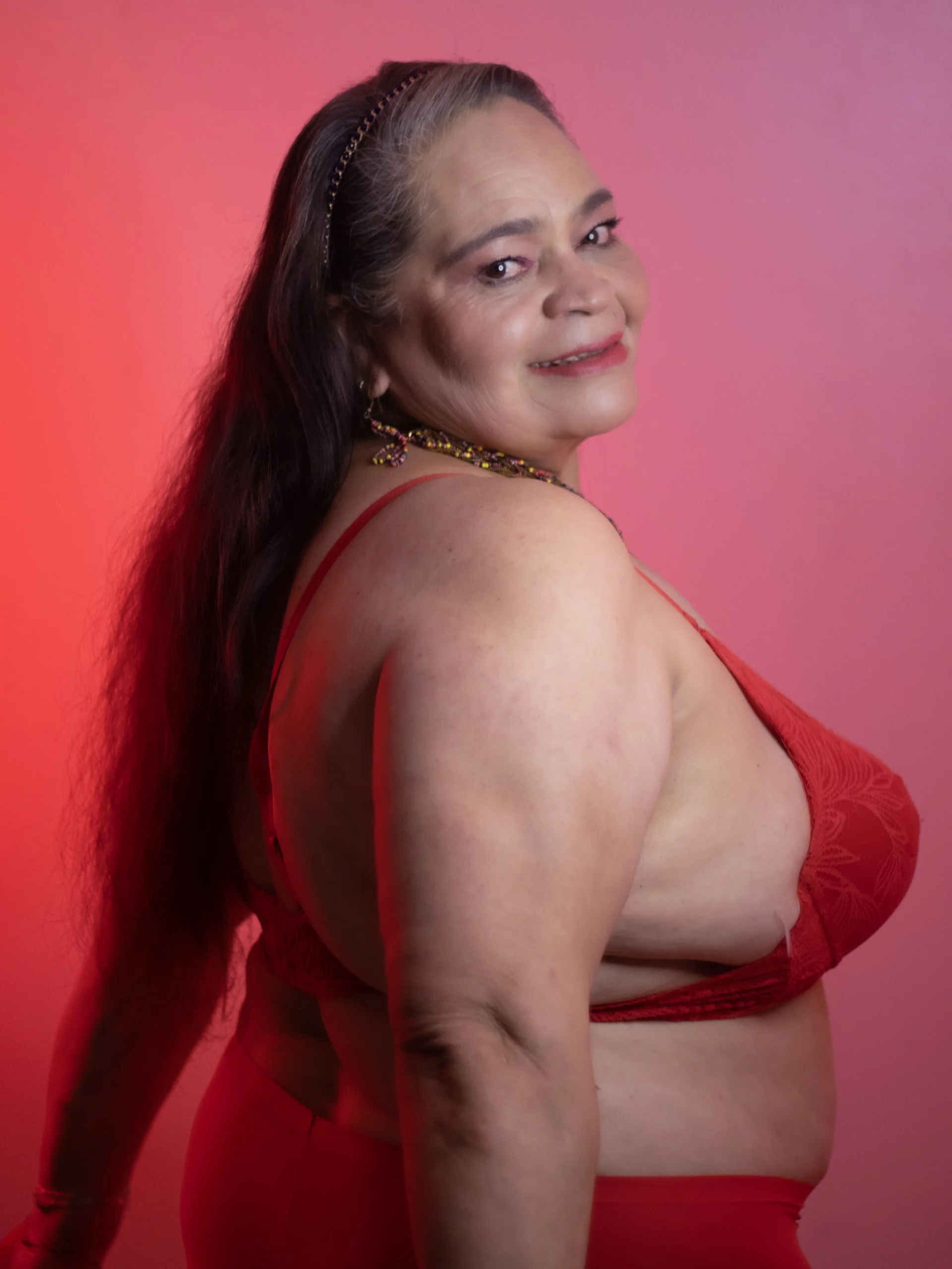 XXX Porn Photo of Nude QueenMatturex 12