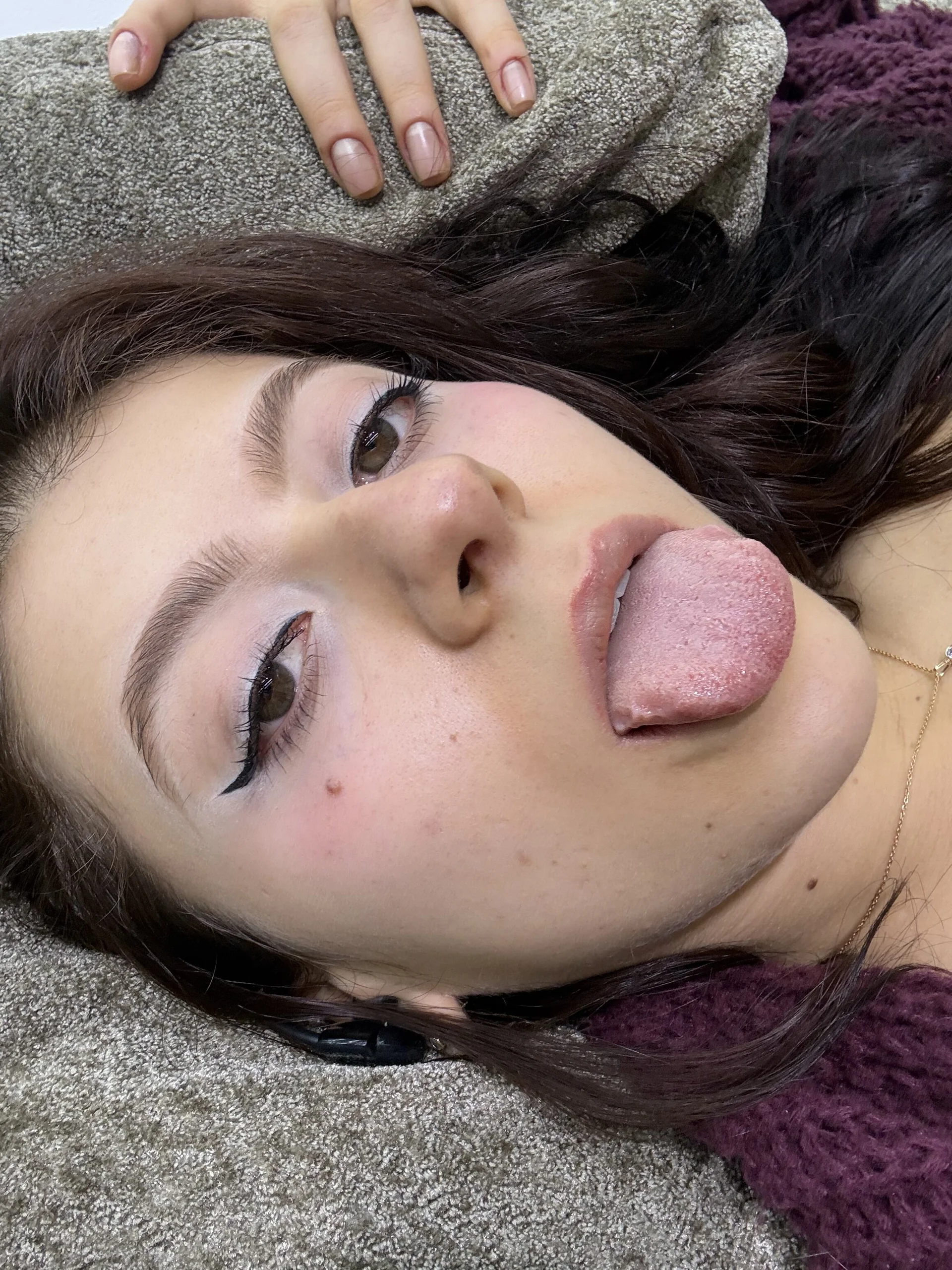 XXX Porn Photo of Nude GabriellaManhaes 139
