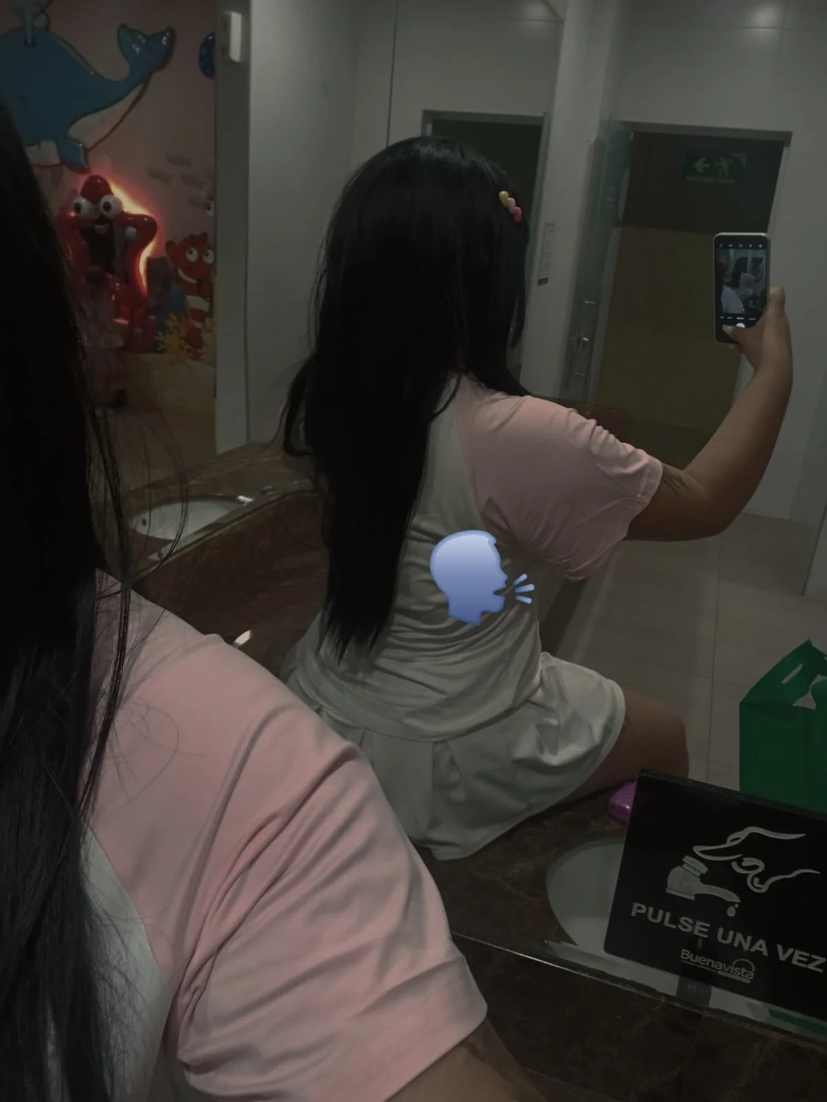 XXX Porn Photo of Nude kittyhtxx 2