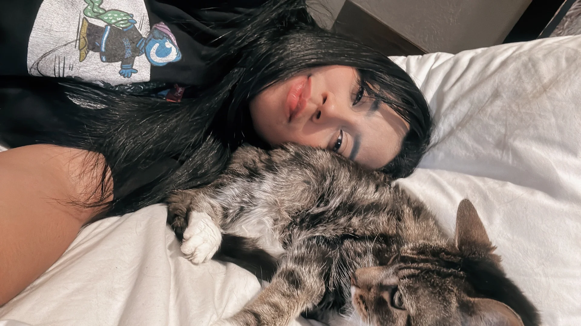 XXX Porn Photo of Nude Myonlyprincess1 6