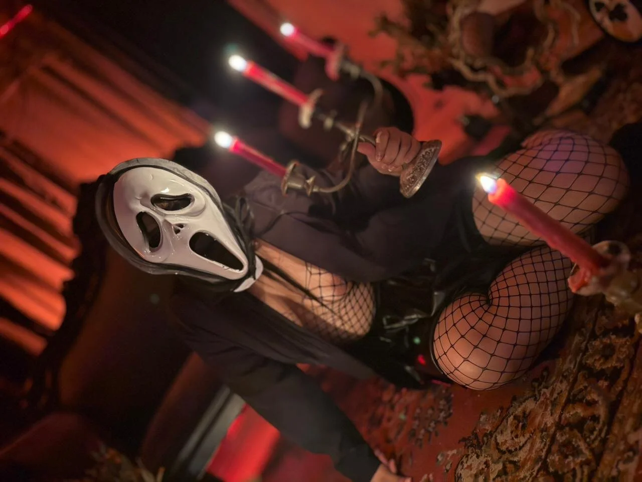 XXX Porn Photo of Nude victoriaroyce1 19