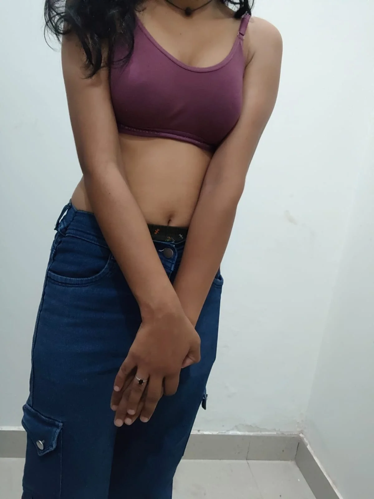 XXX Porn Photo of Nude sizzling_annu_ 3
