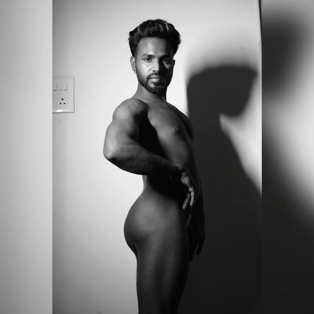 XXX Porn Photo of Nude Hunkytop 2