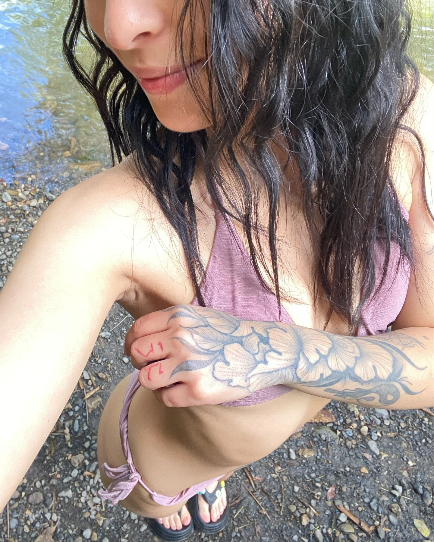 XXX Porn Photo of Nude Kind_Scarlett 66