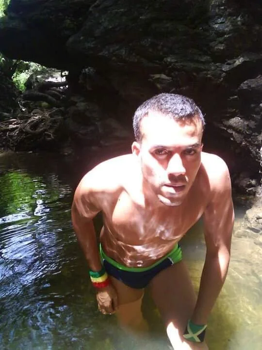 XXX Porn Photo of Nude BIGDICKVEN 25
