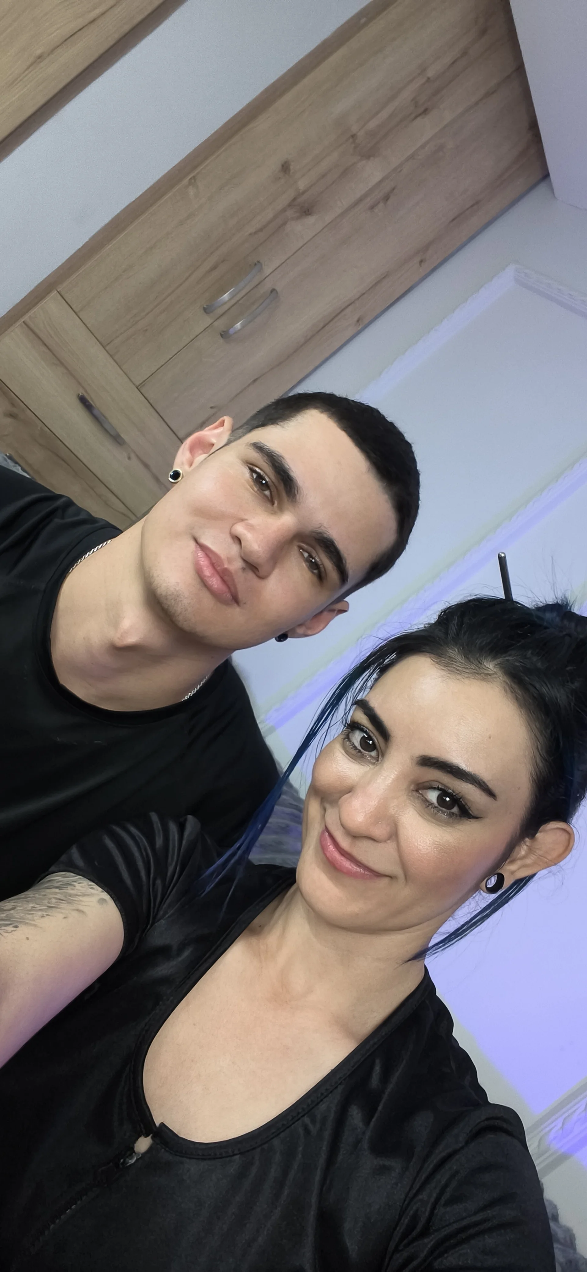 XXX Porn Photo of Nude Marcusvandal 3